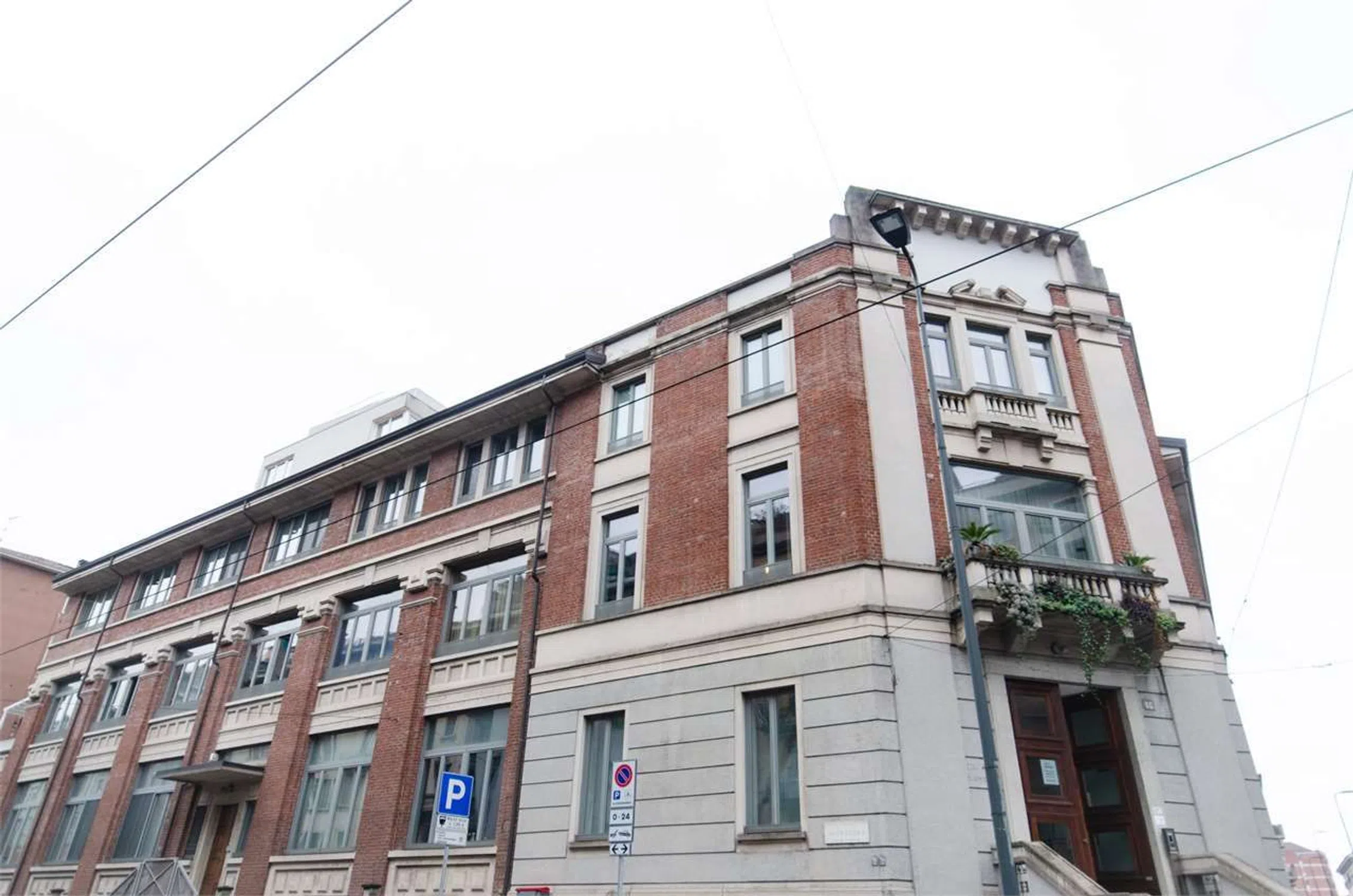 Bilocale in via Lodovico Montegani, 14 - Photo 3