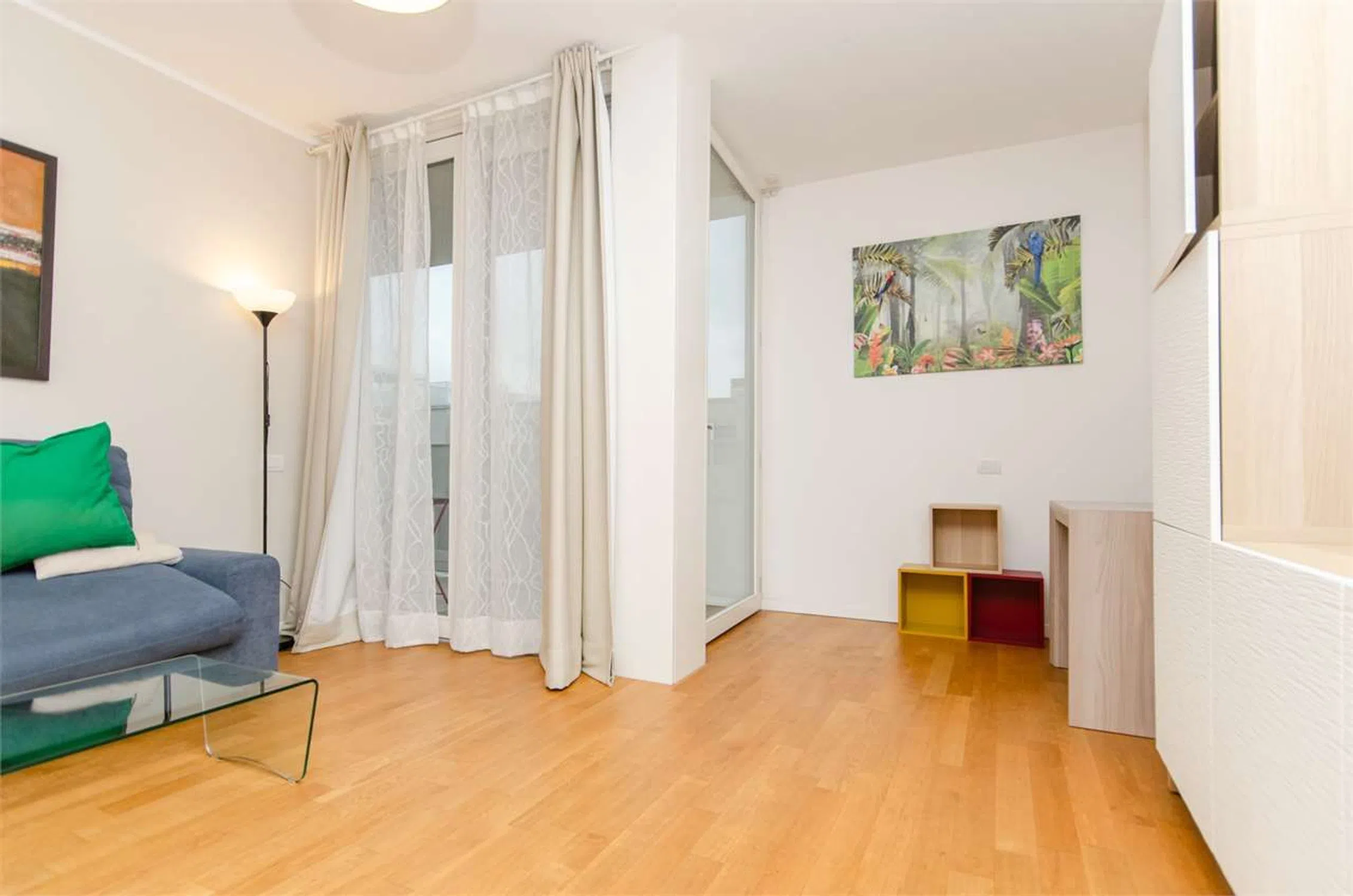 Bilocale in via Lodovico Montegani, 14 - Photo 9