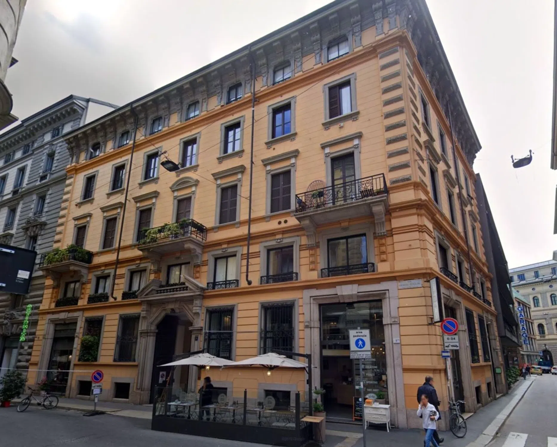 Attico in via Dante s.n.c. - Photo 1