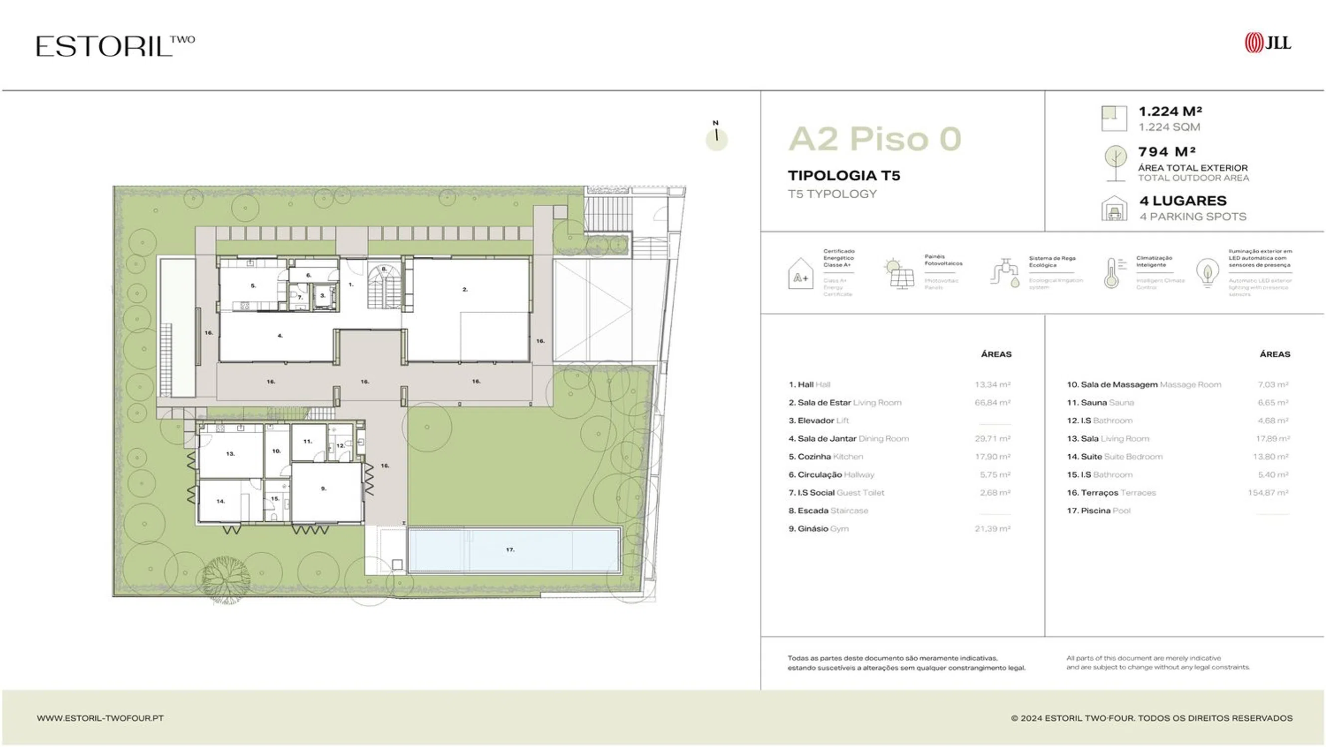 Moradia - Photo 11