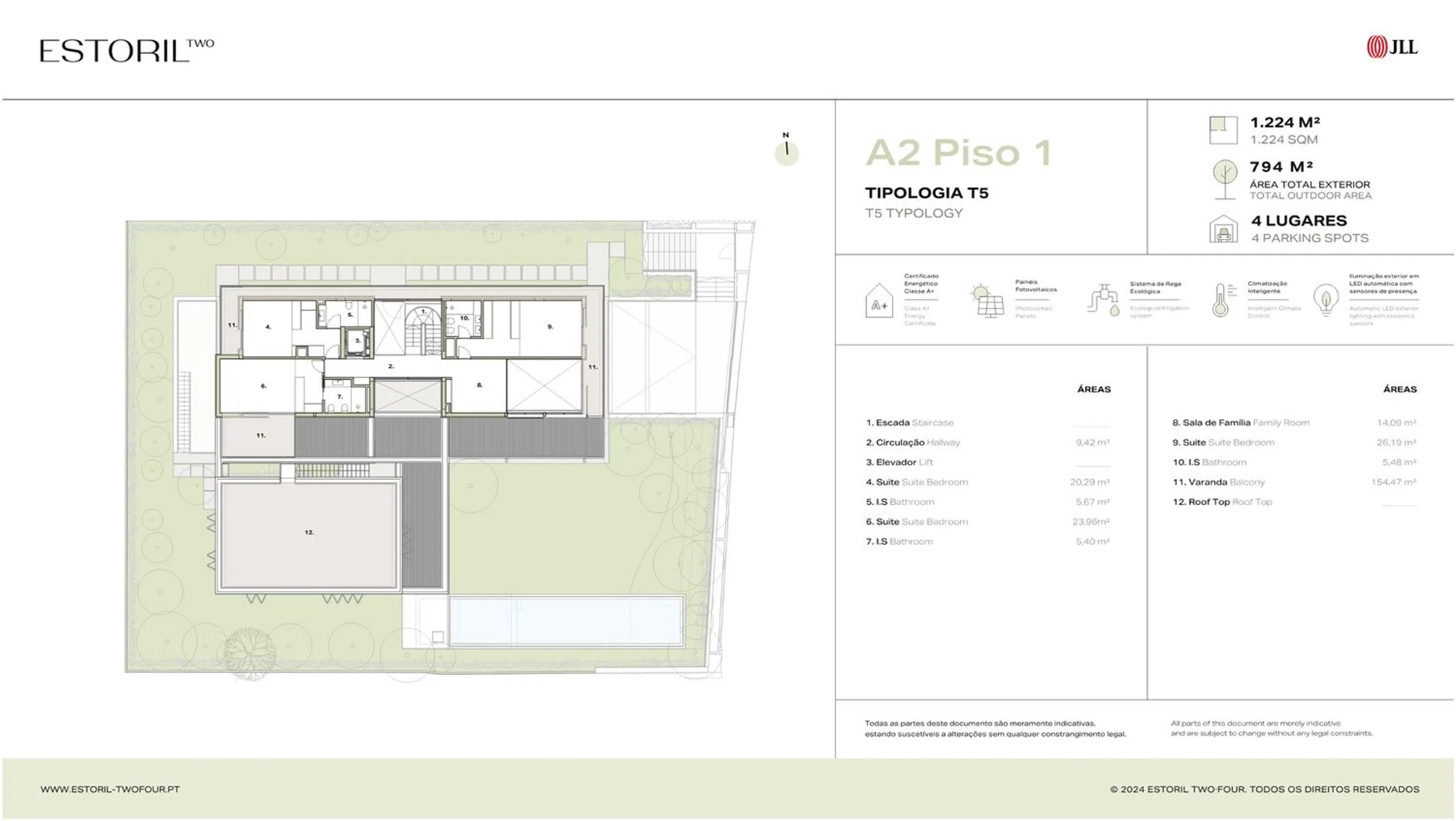 Moradia - Photo 12