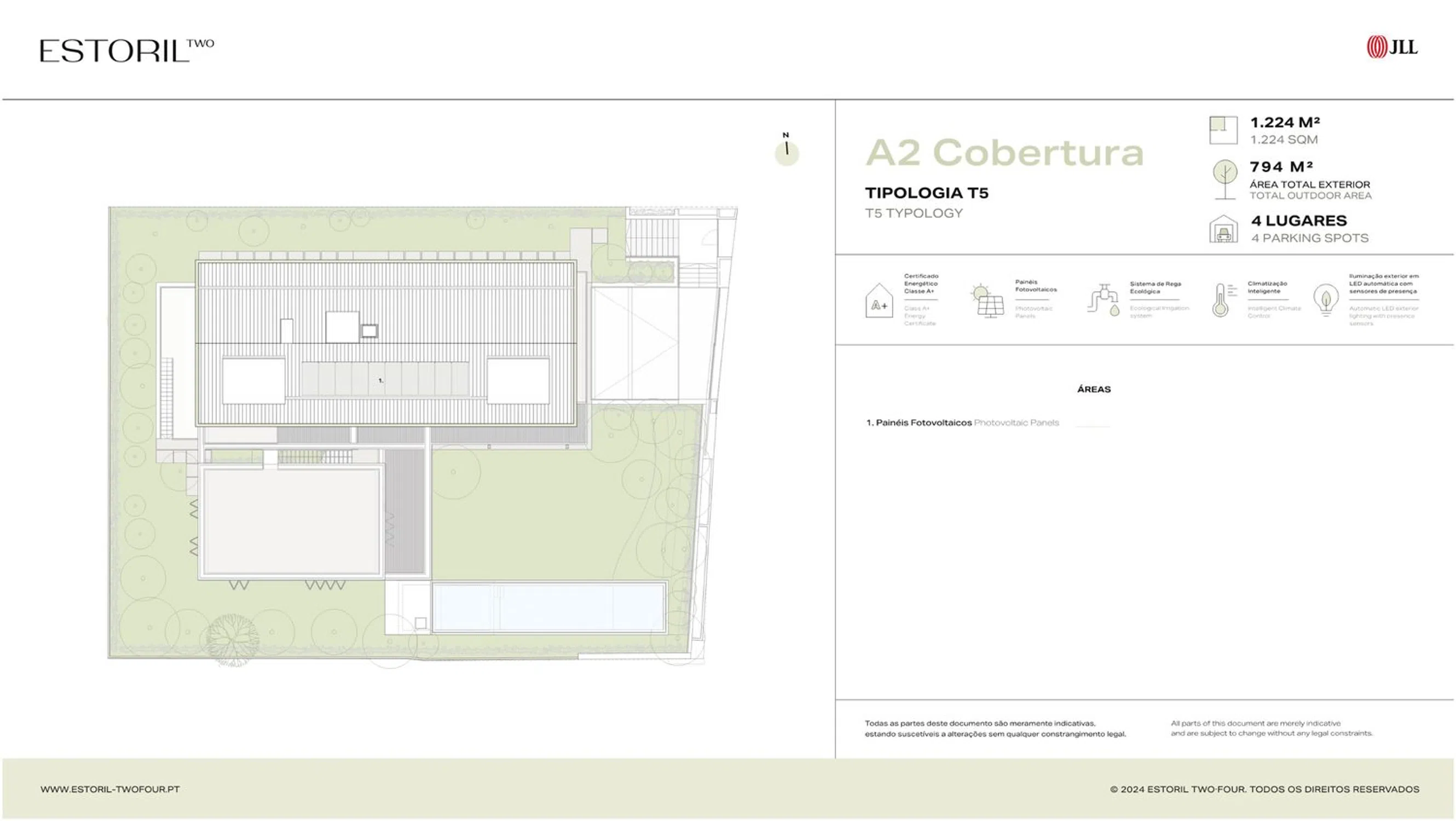 Moradia - Photo 14