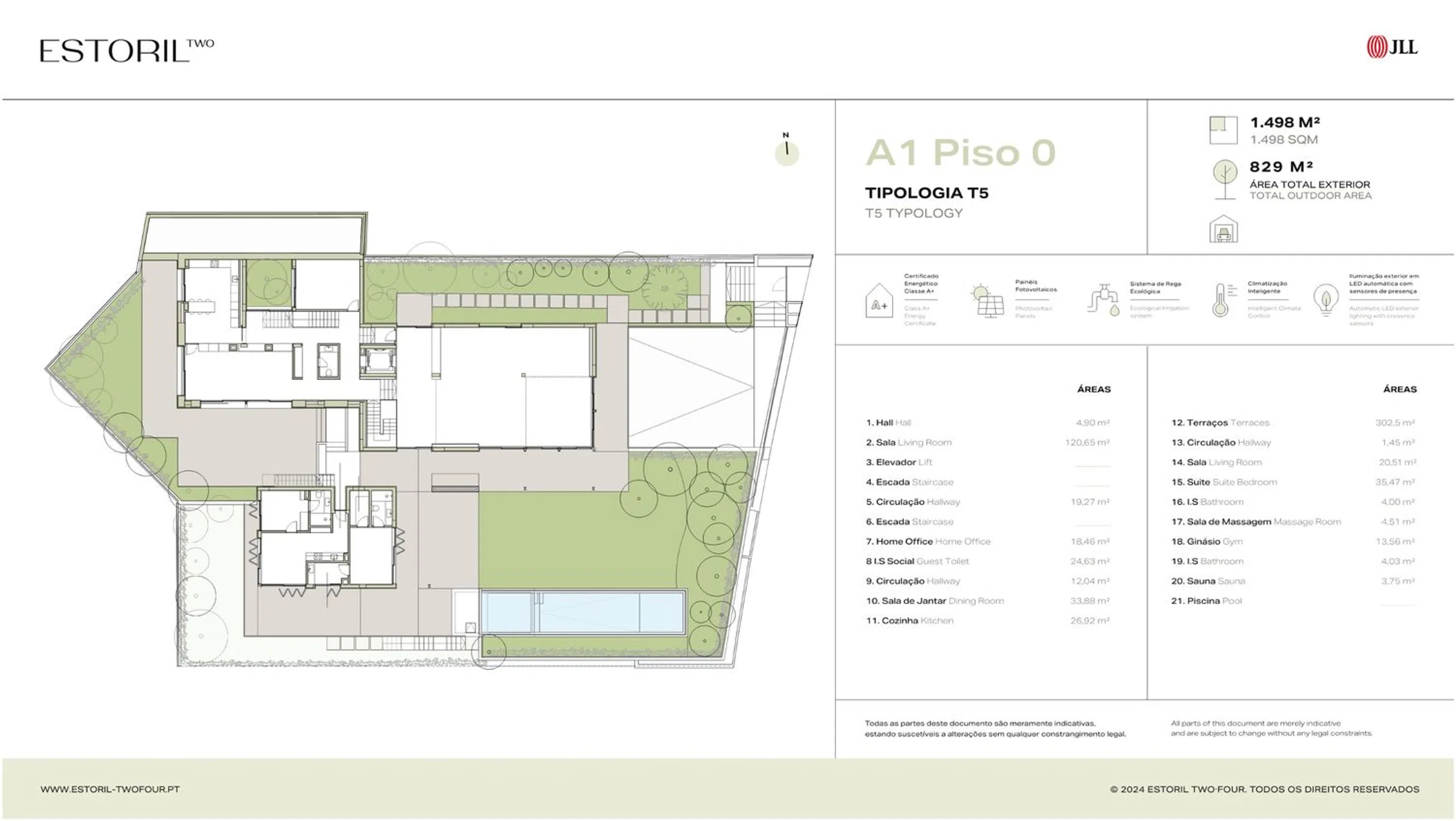 Moradia - Photo 11