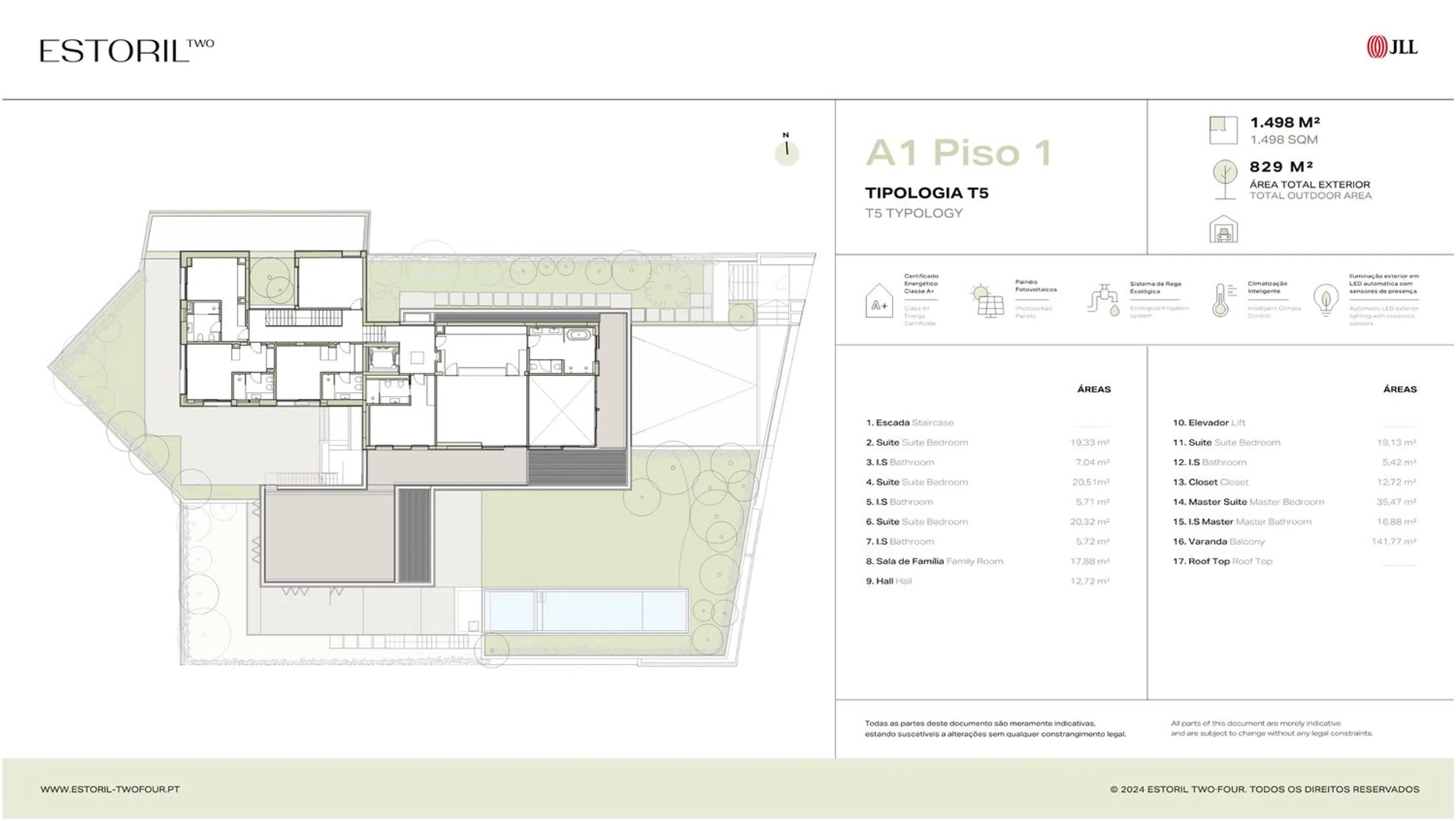 Moradia - Photo 12