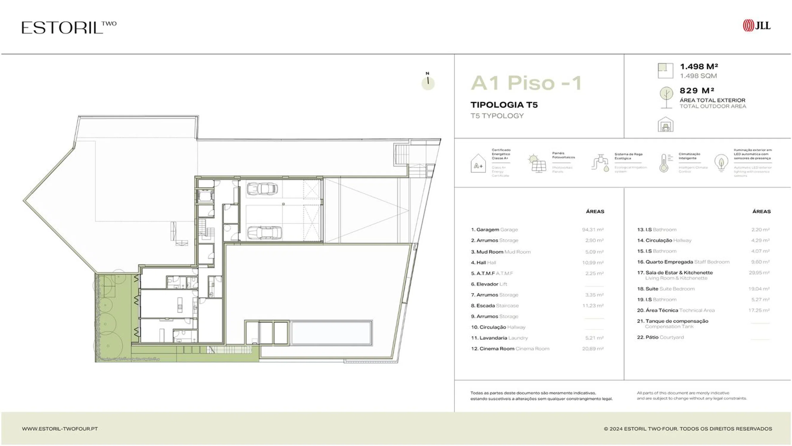 Moradia - Photo 10
