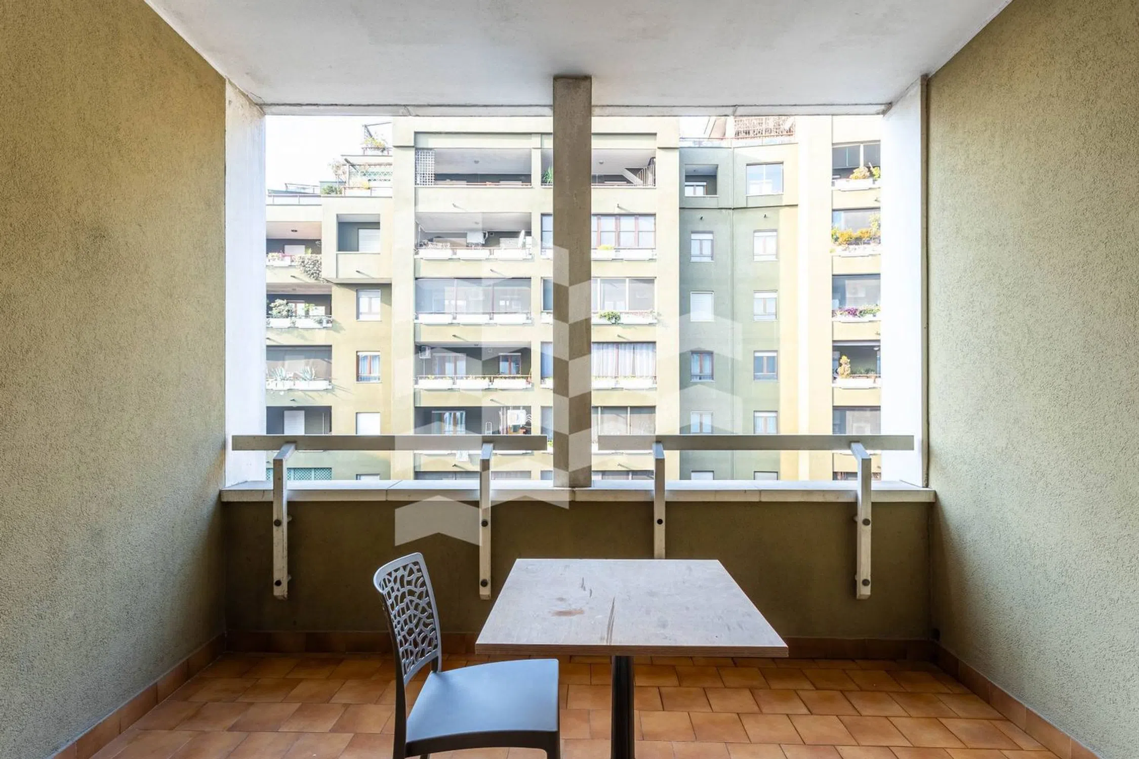 Monolocale in via Fratelli Fraschini, 3 - Photo 4