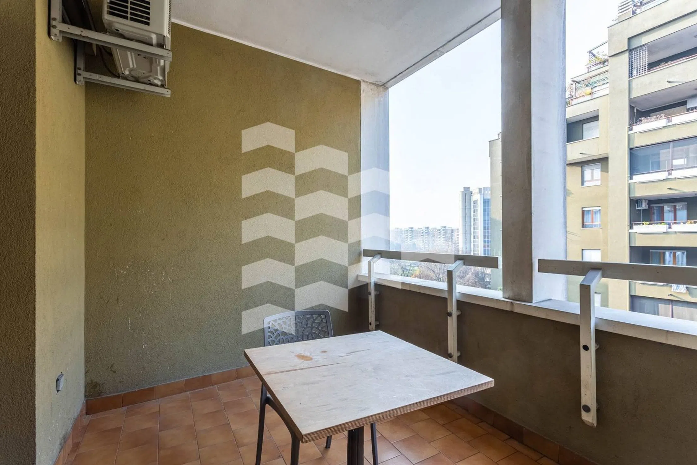 Monolocale in via Fratelli Fraschini, 3 - Photo 5