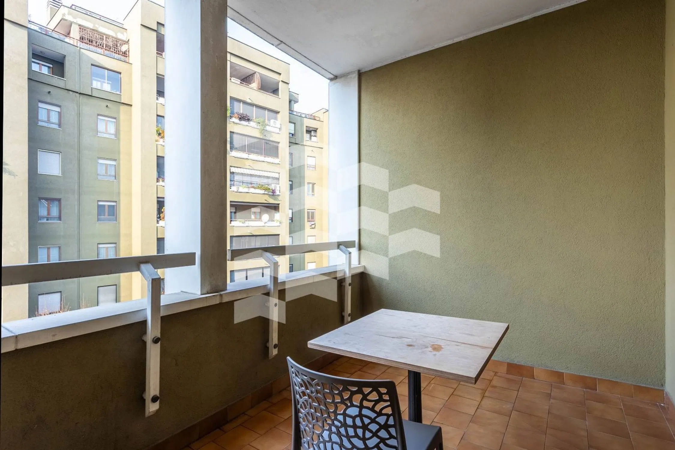 Monolocale in via Fratelli Fraschini, 3 - Photo 6