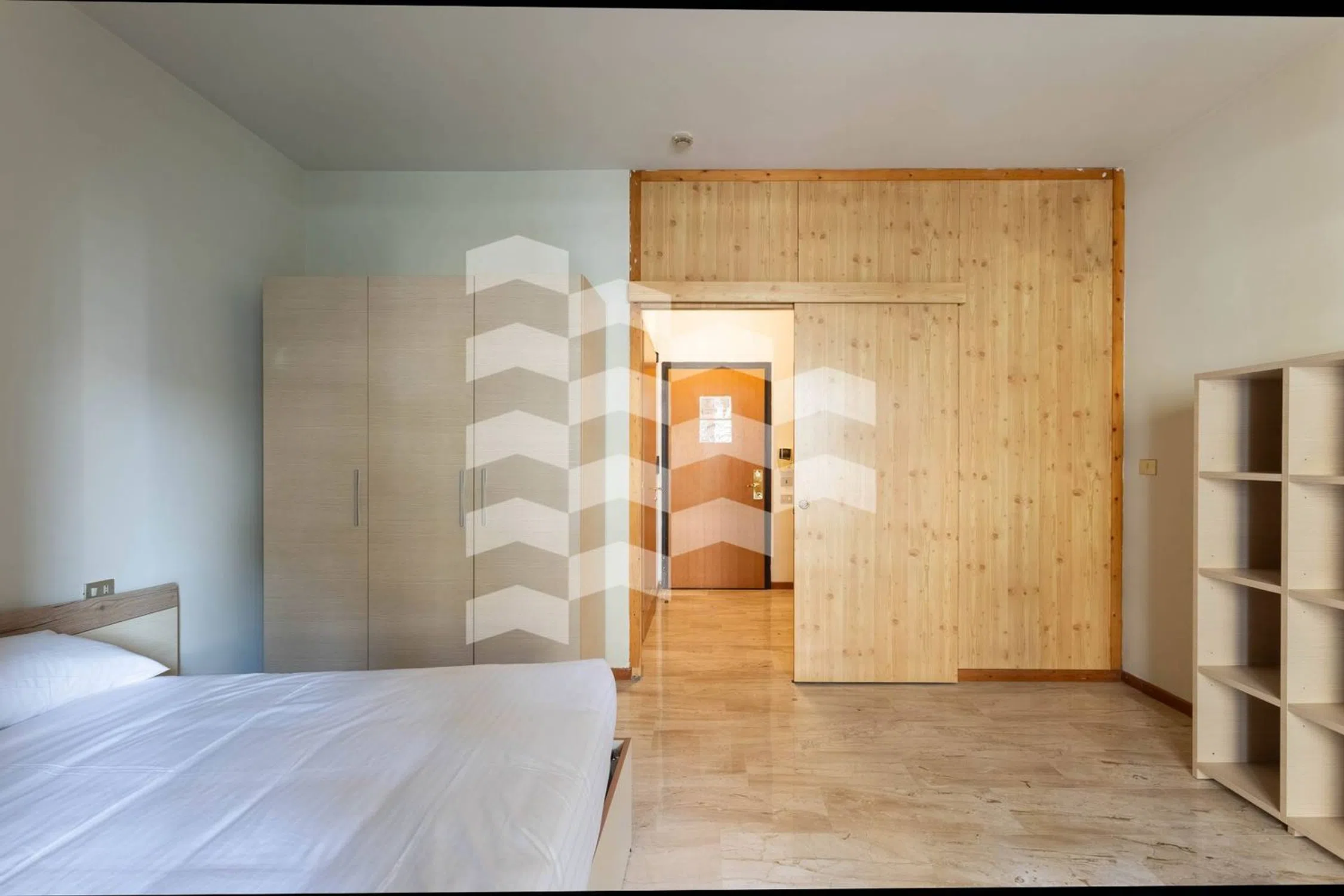 Monolocale in via Fratelli Fraschini, 3 - Photo 9