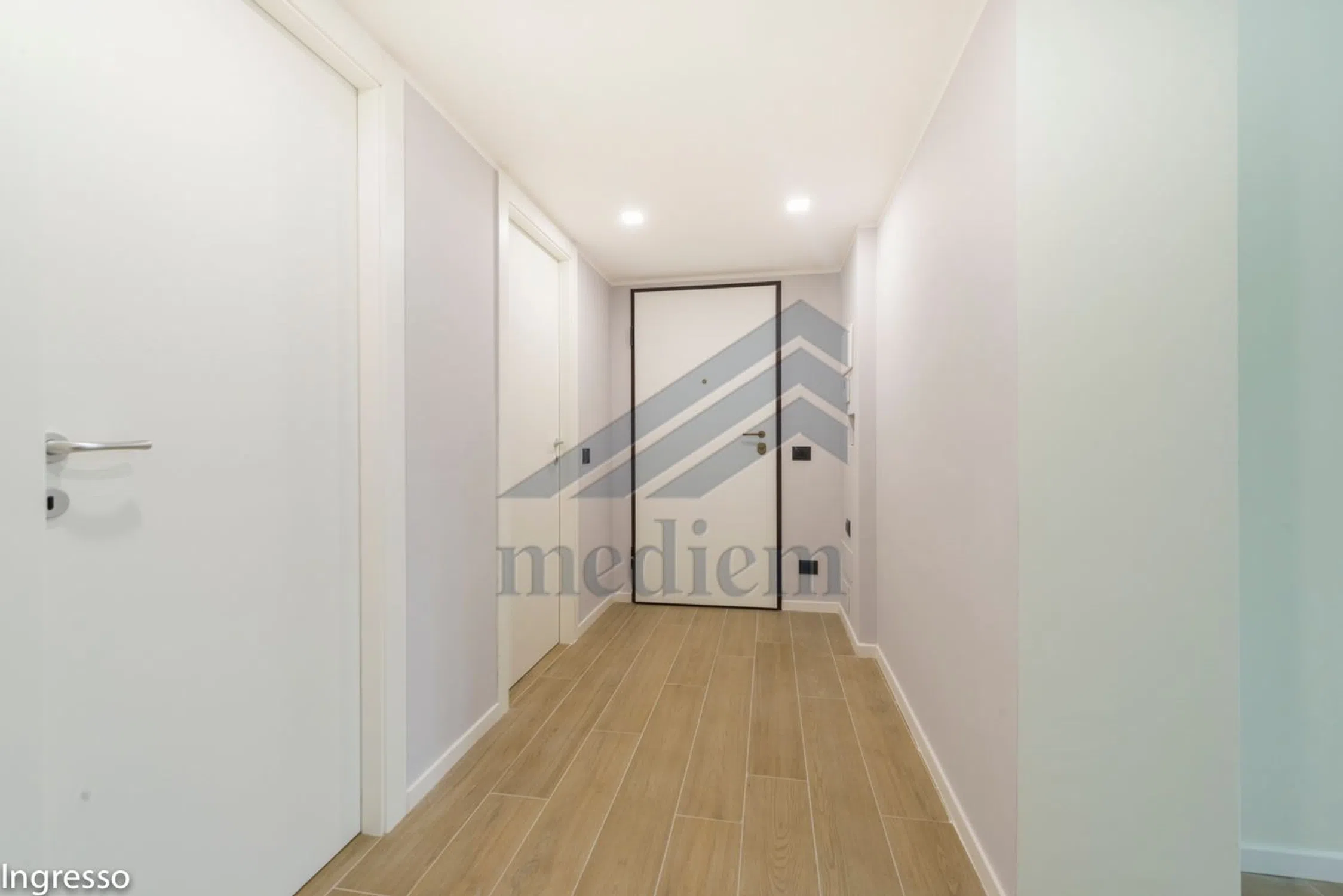 Trilocale in via Barnaba Oriani, 60 - Photo 2