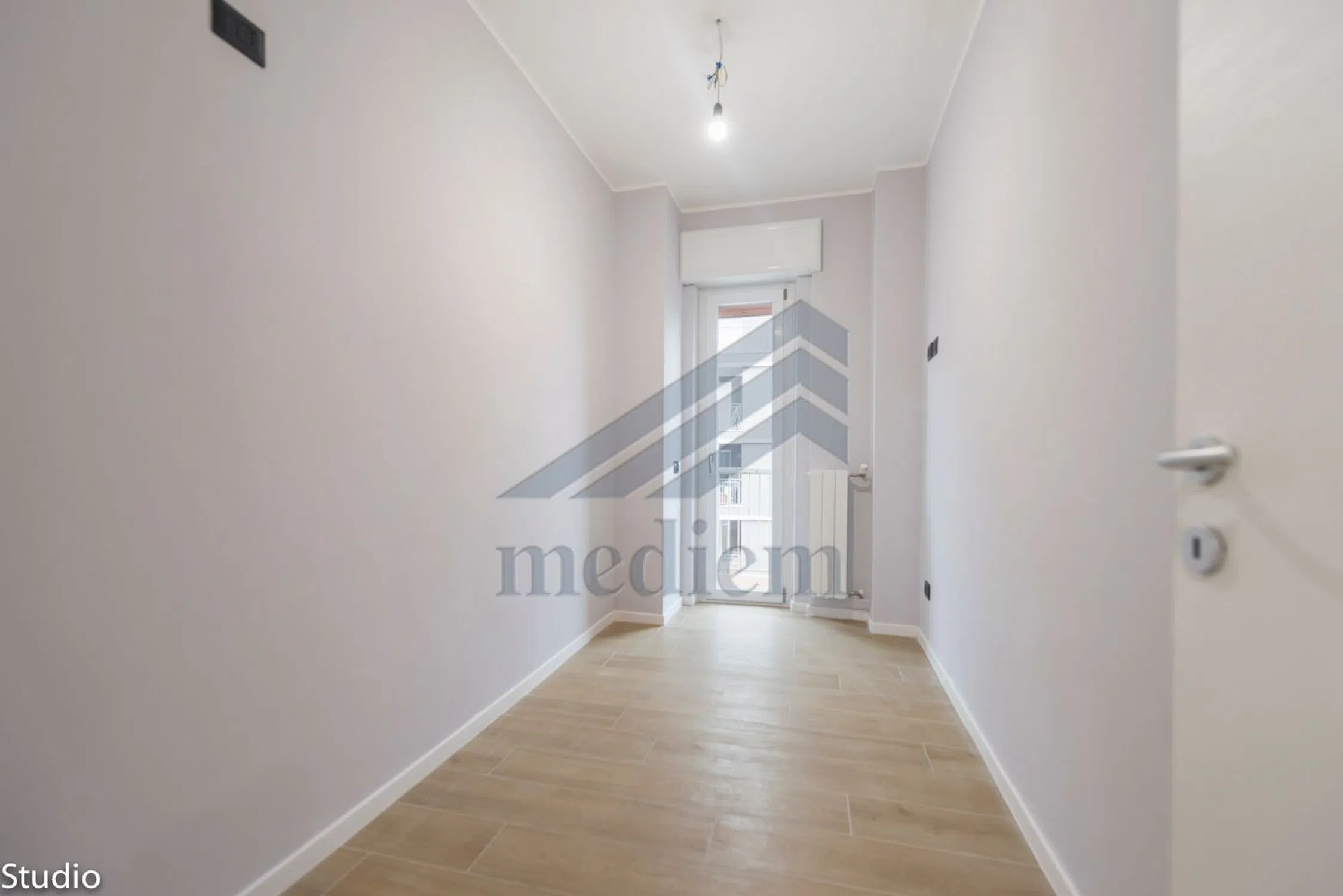 Trilocale in via Barnaba Oriani, 60 - Photo 12