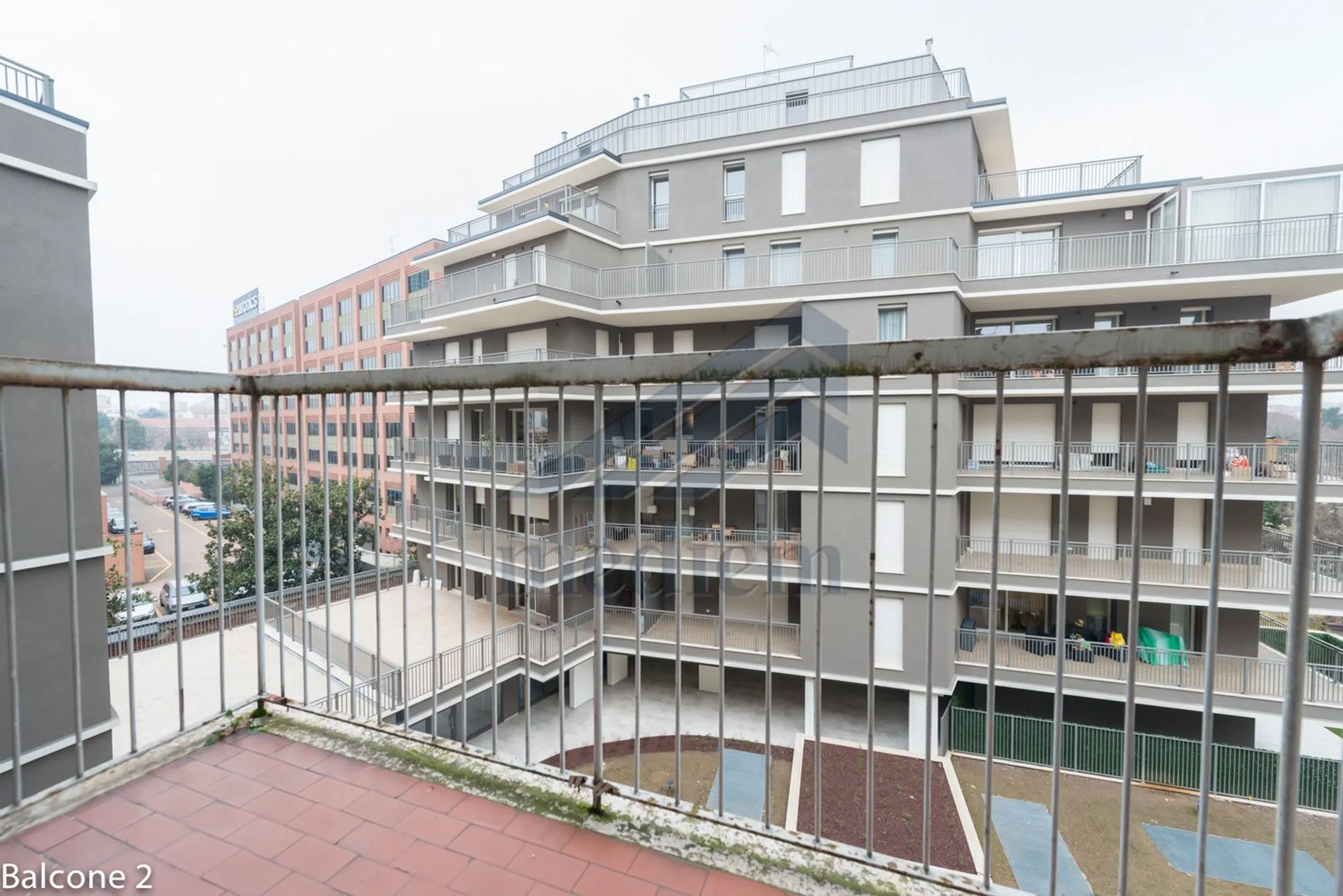 Trilocale in via Barnaba Oriani, 60 - Photo 14