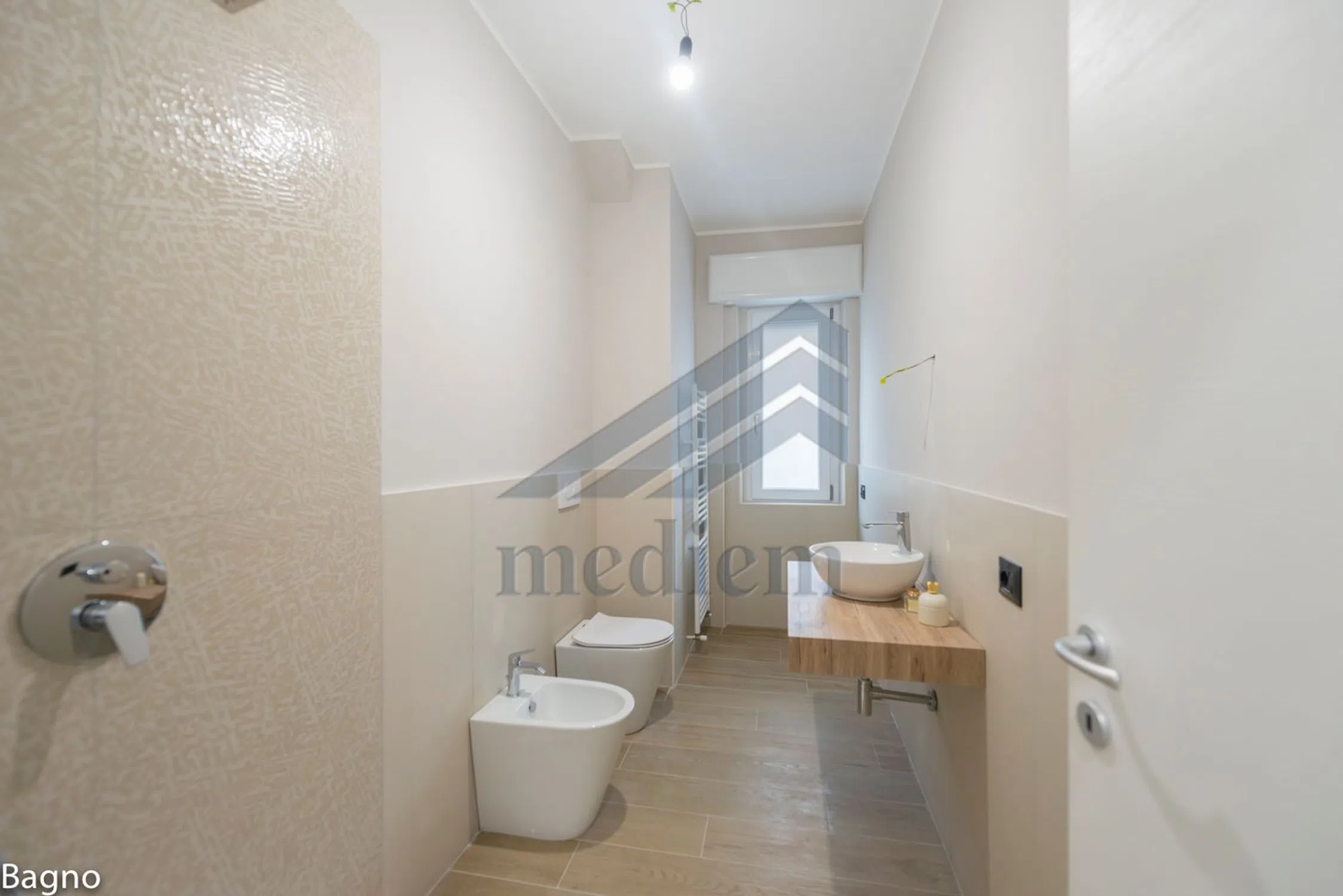 Trilocale in via Barnaba Oriani, 60 - Photo 16