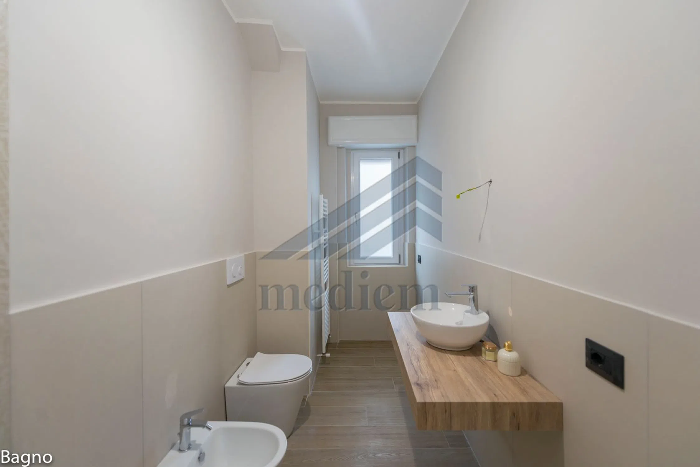 Trilocale in via Barnaba Oriani, 60 - Photo 17