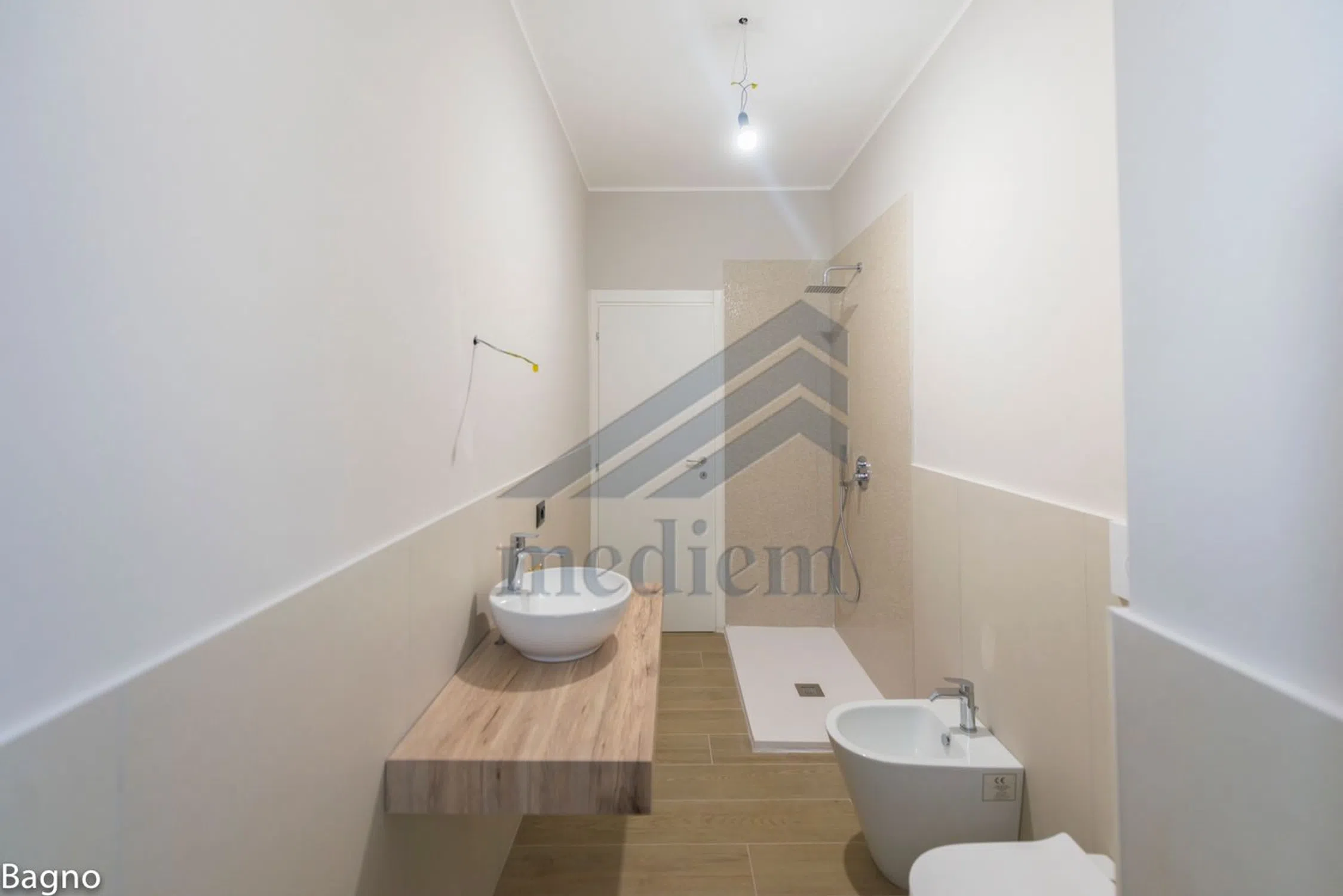 Trilocale in via Barnaba Oriani, 60 - Photo 18