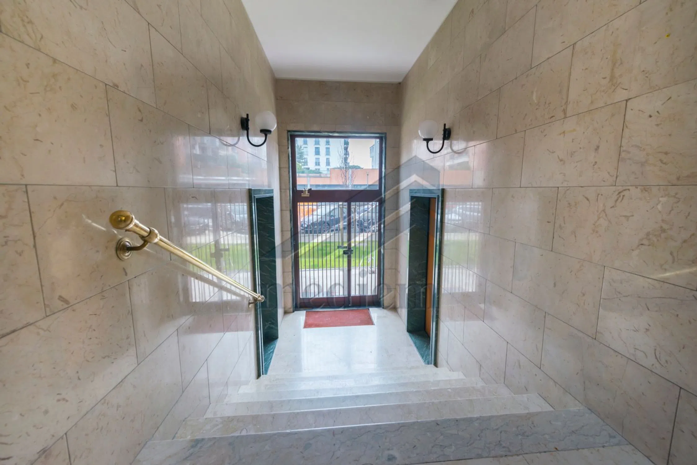 Trilocale in via Barnaba Oriani, 60 - Photo 19