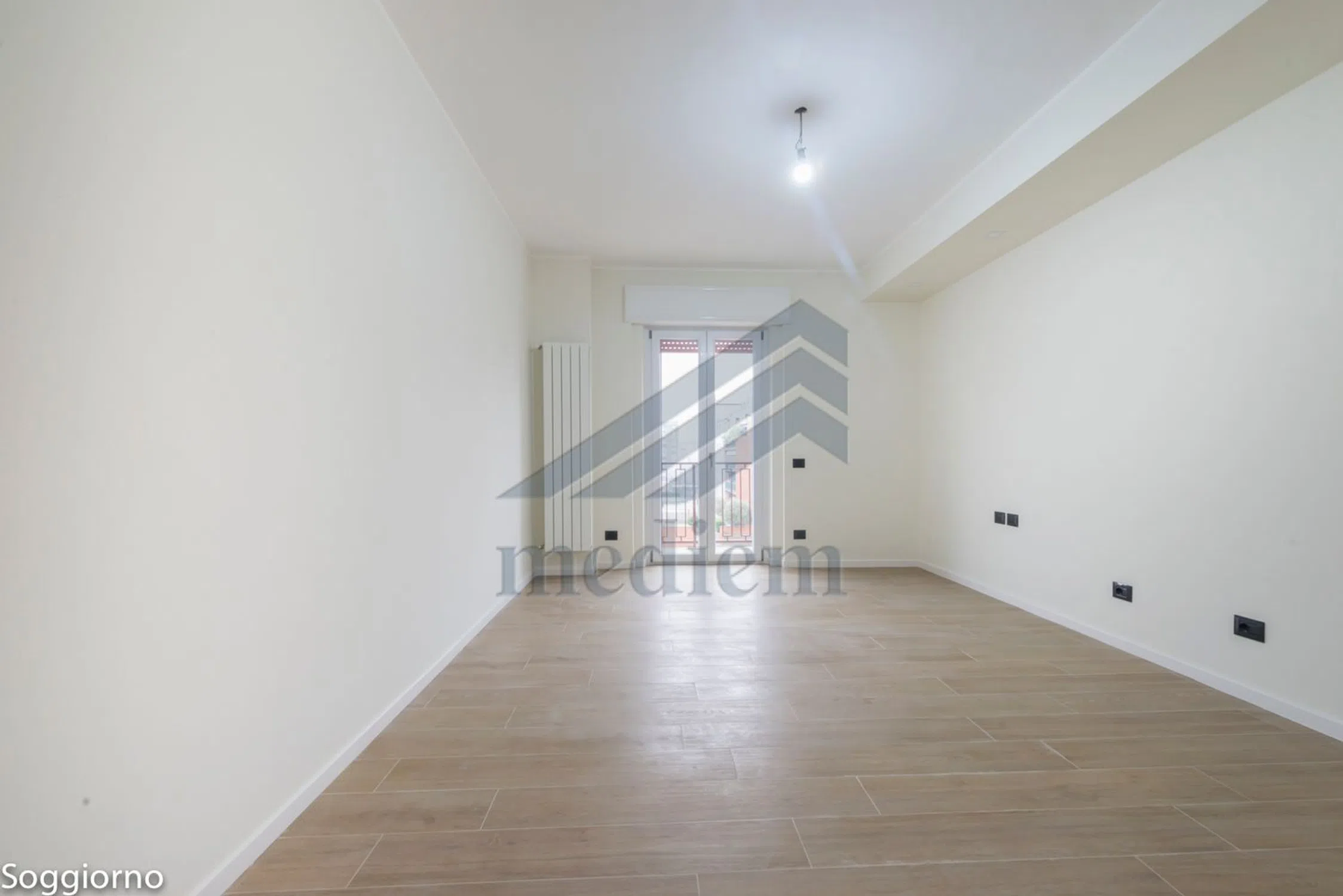 Trilocale in via Barnaba Oriani, 60 - Photo 3