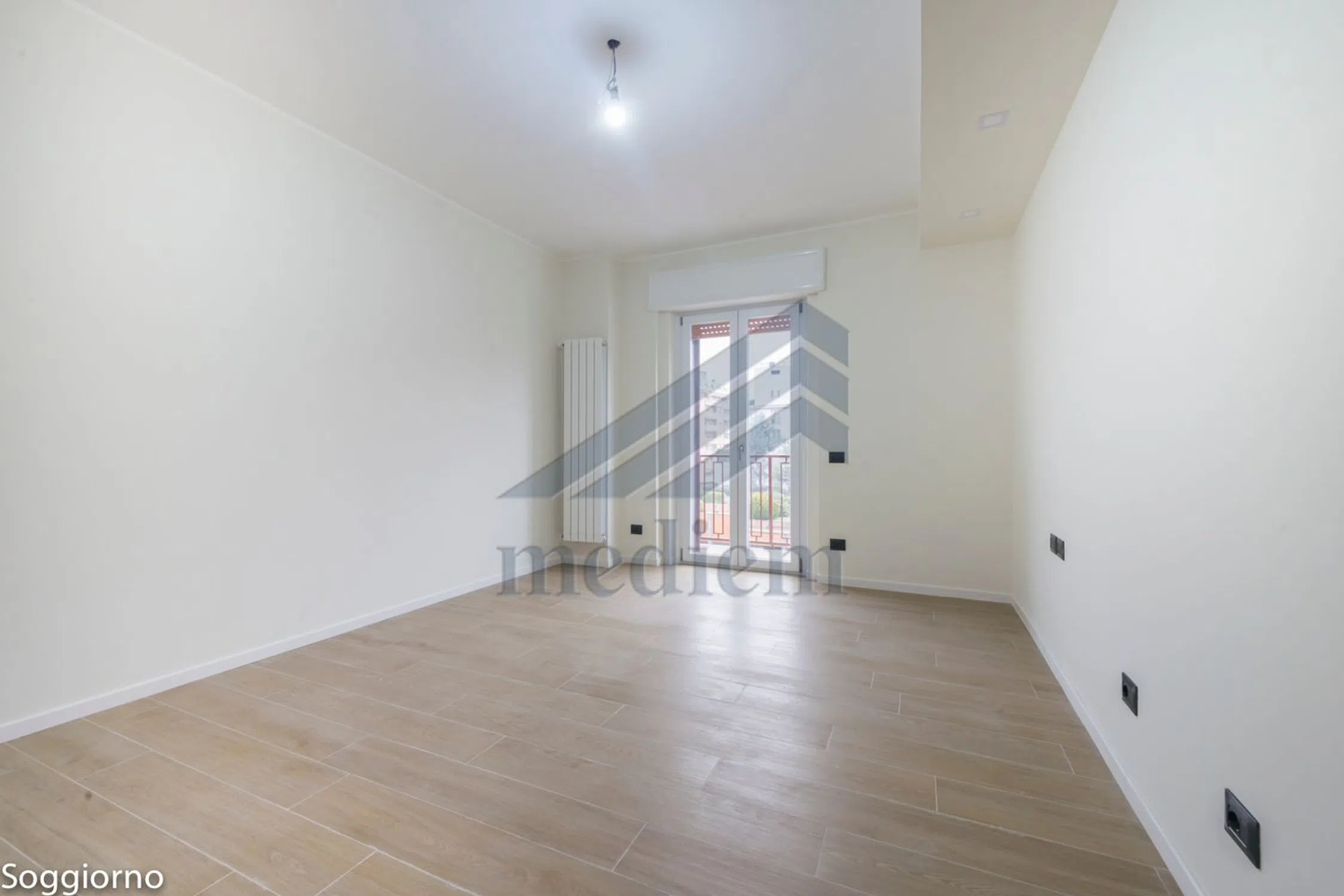 Trilocale in via Barnaba Oriani, 60 - Photo 4