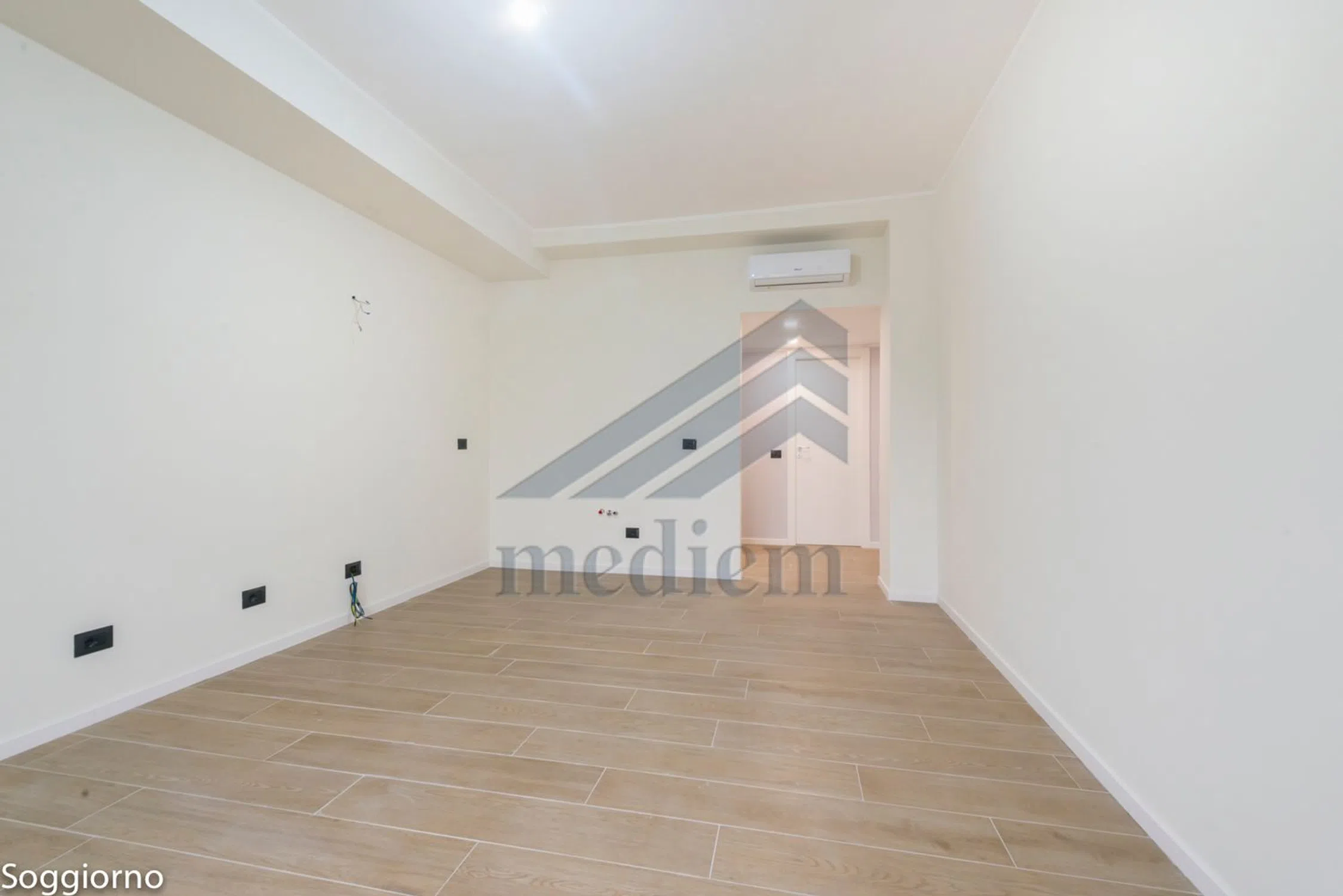 Trilocale in via Barnaba Oriani, 60 - Photo 5