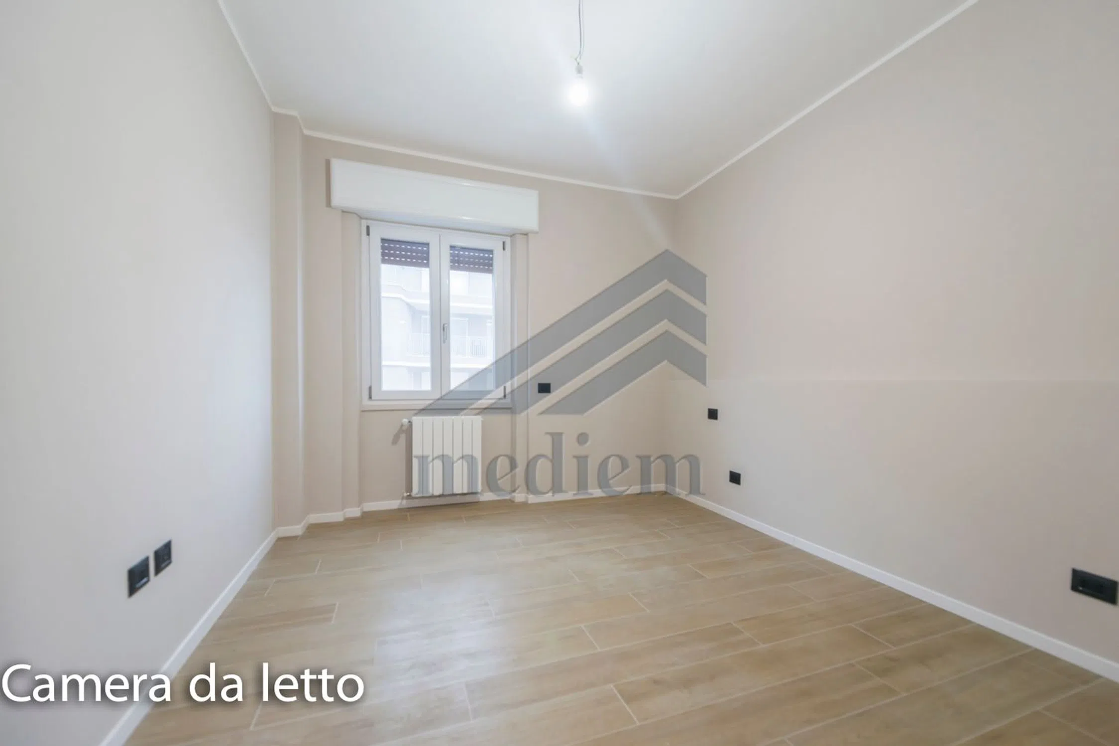 Trilocale in via Barnaba Oriani, 60 - Photo 9