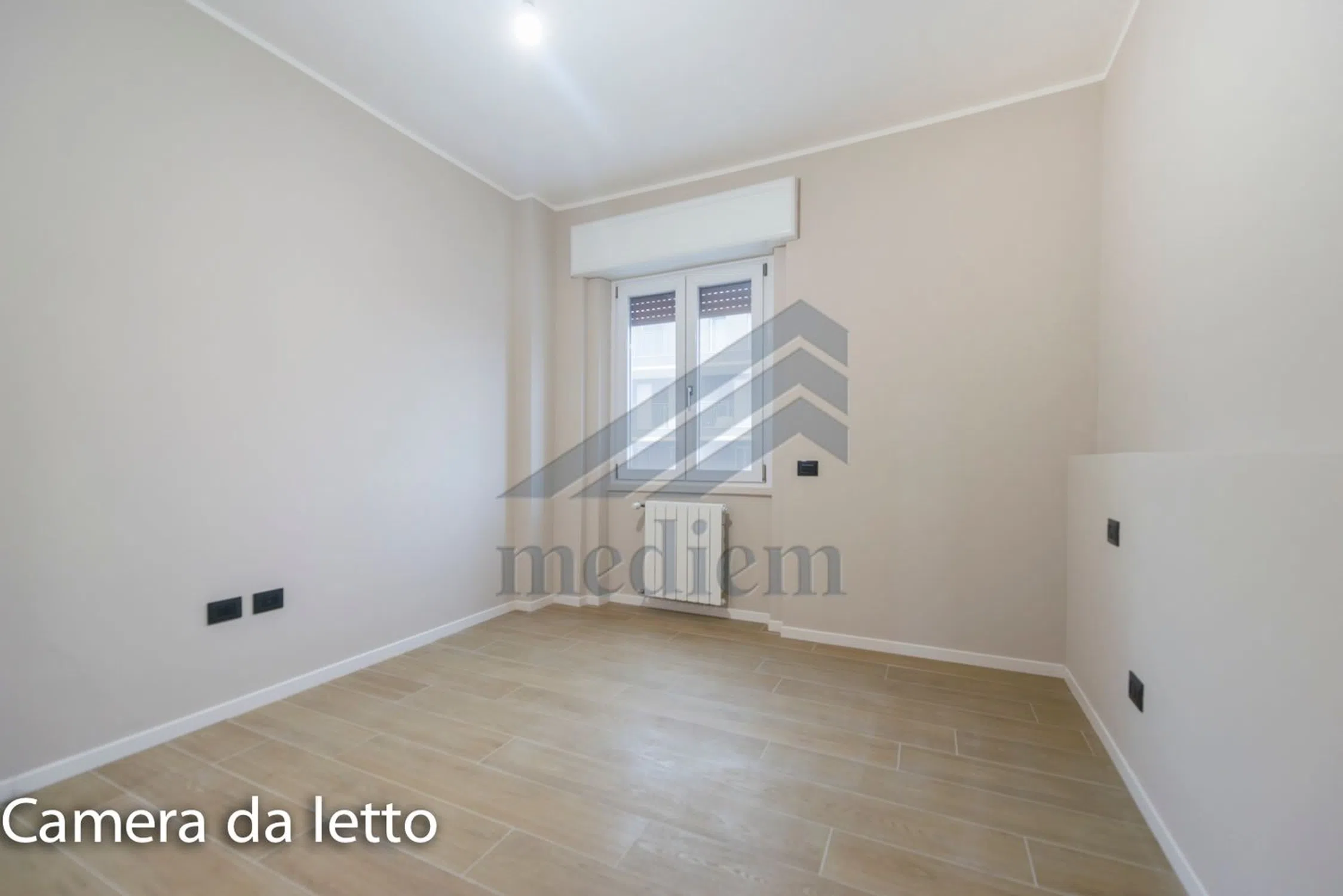 Trilocale in via Barnaba Oriani, 60 - Photo 10