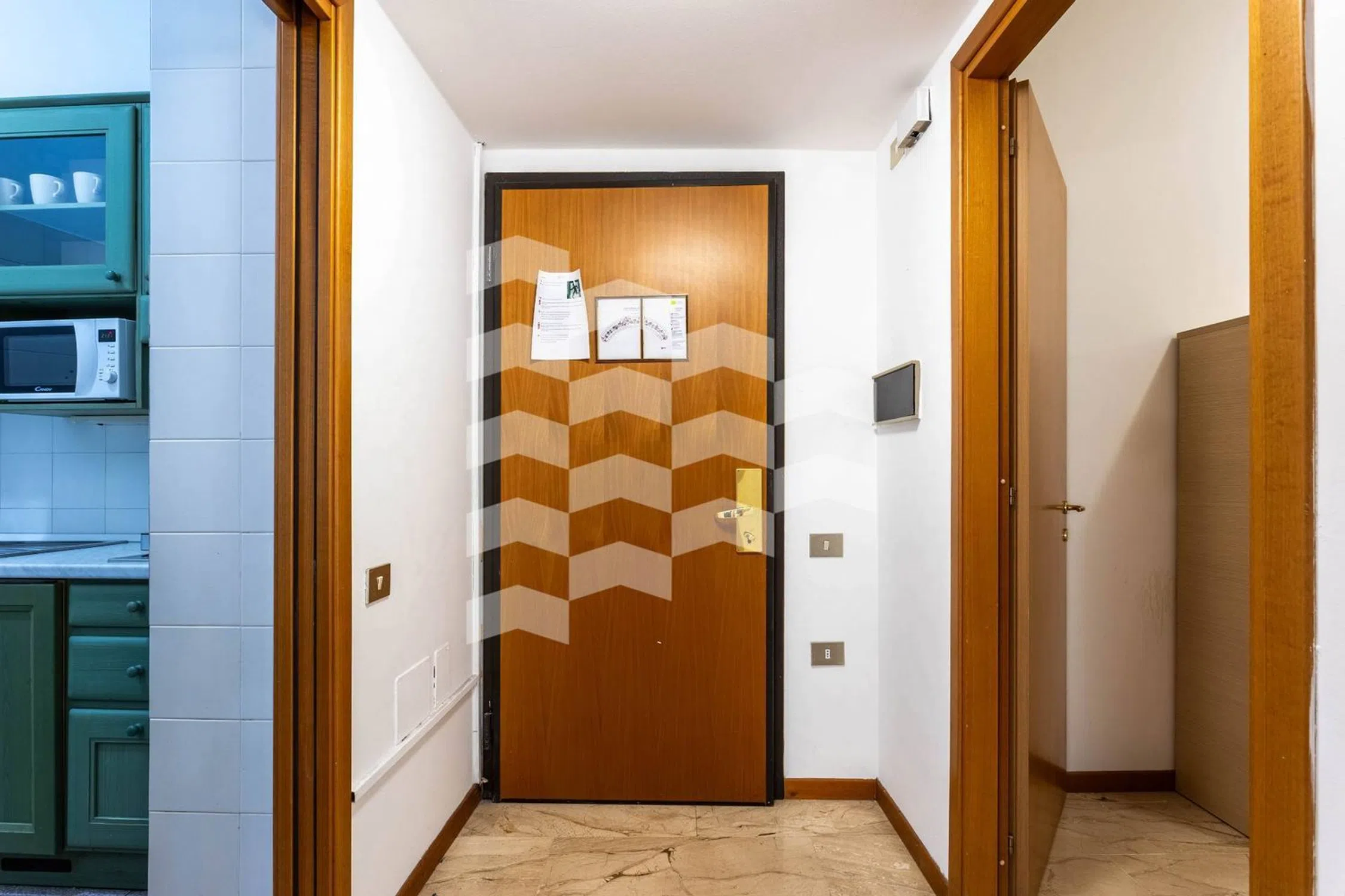 Bilocale in via Fratelli Fraschini, 3 - Photo 12