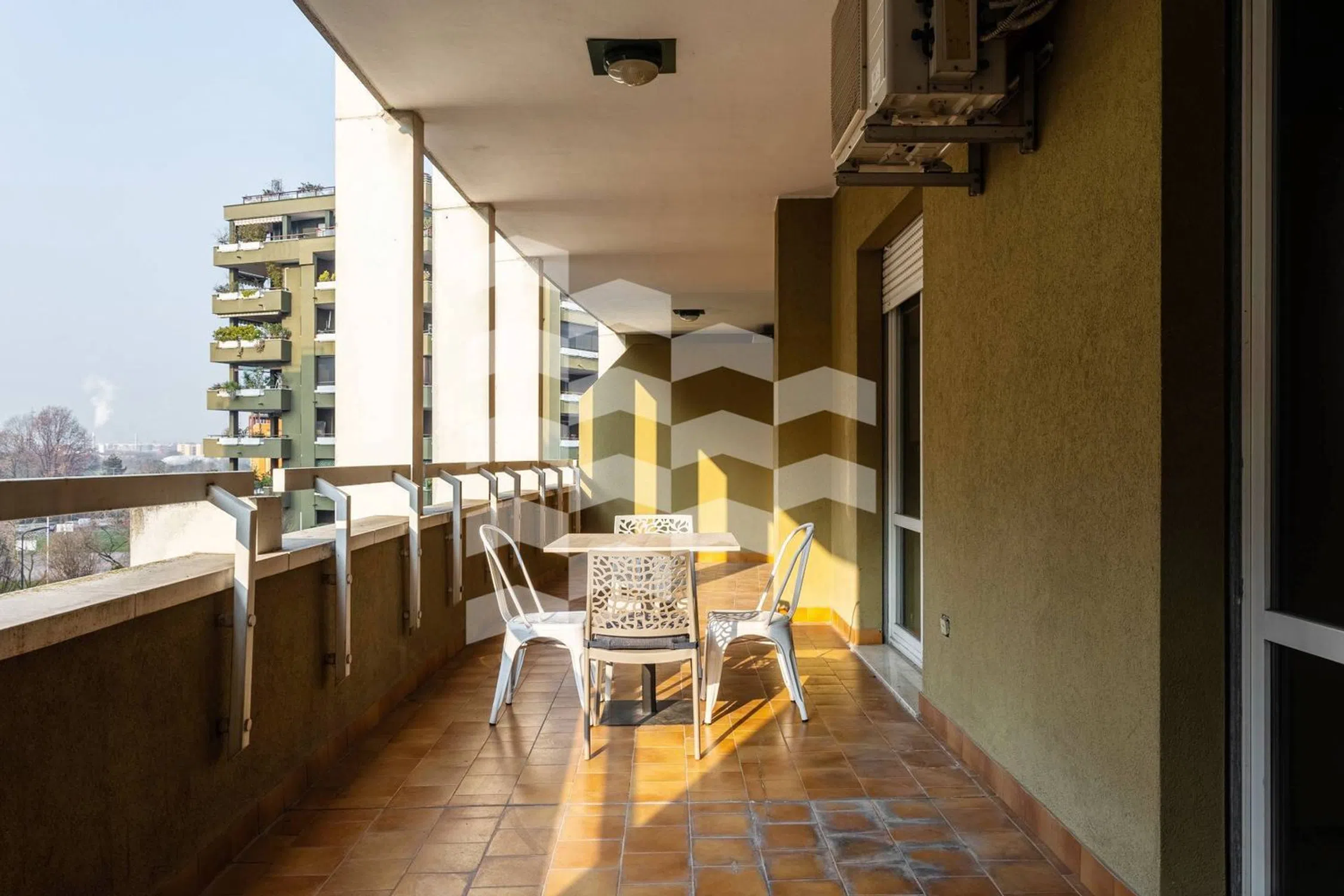 Bilocale in via Fratelli Fraschini, 3 - Photo 5