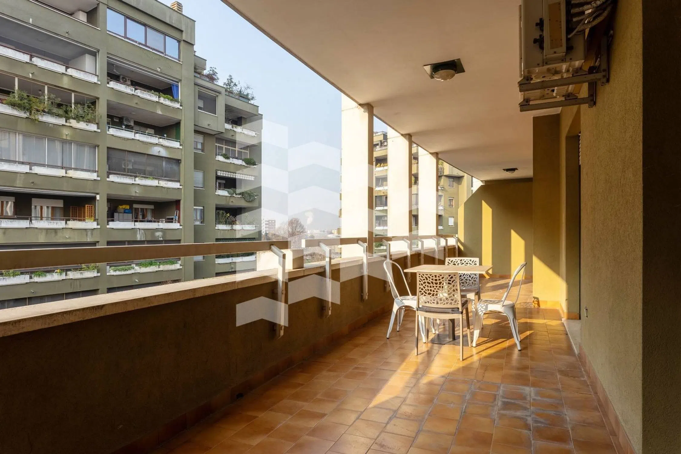 Bilocale in via Fratelli Fraschini, 3 - Photo 6
