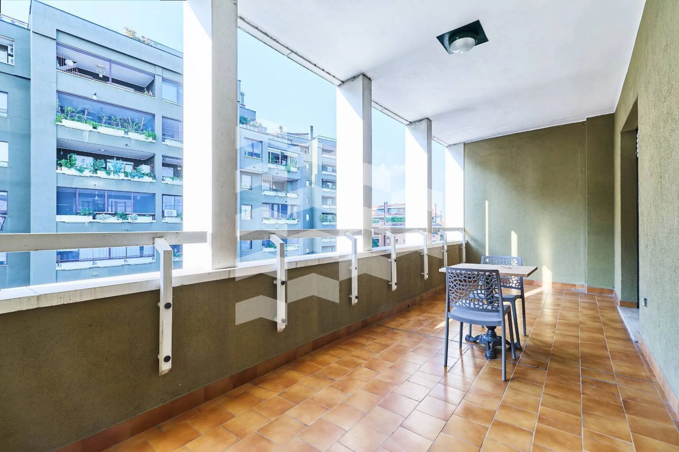 Bilocale in via Fratelli Fraschini, 3 - Photo 1