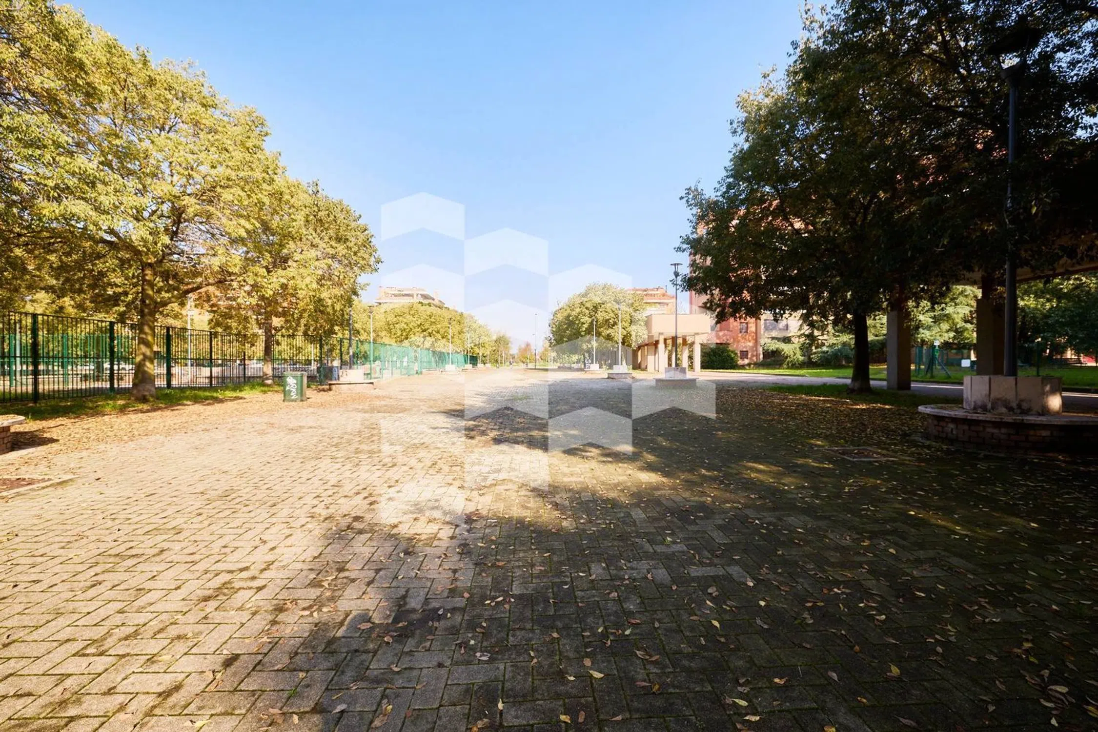 Bilocale in via Fratelli Fraschini, 3 - Photo 19