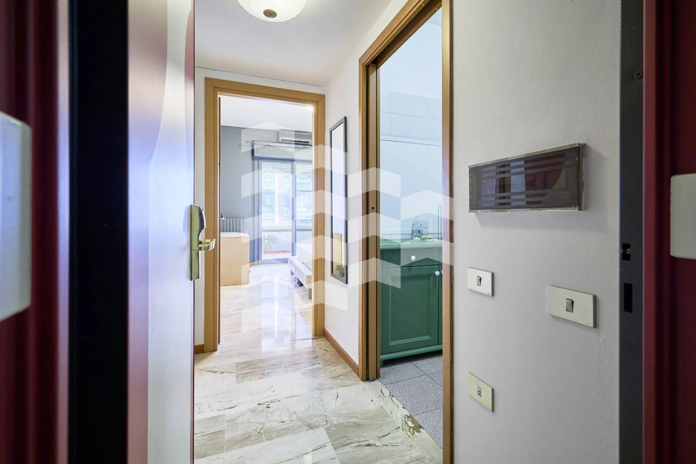 Bilocale in via Fratelli Fraschini, 3 - Photo 3