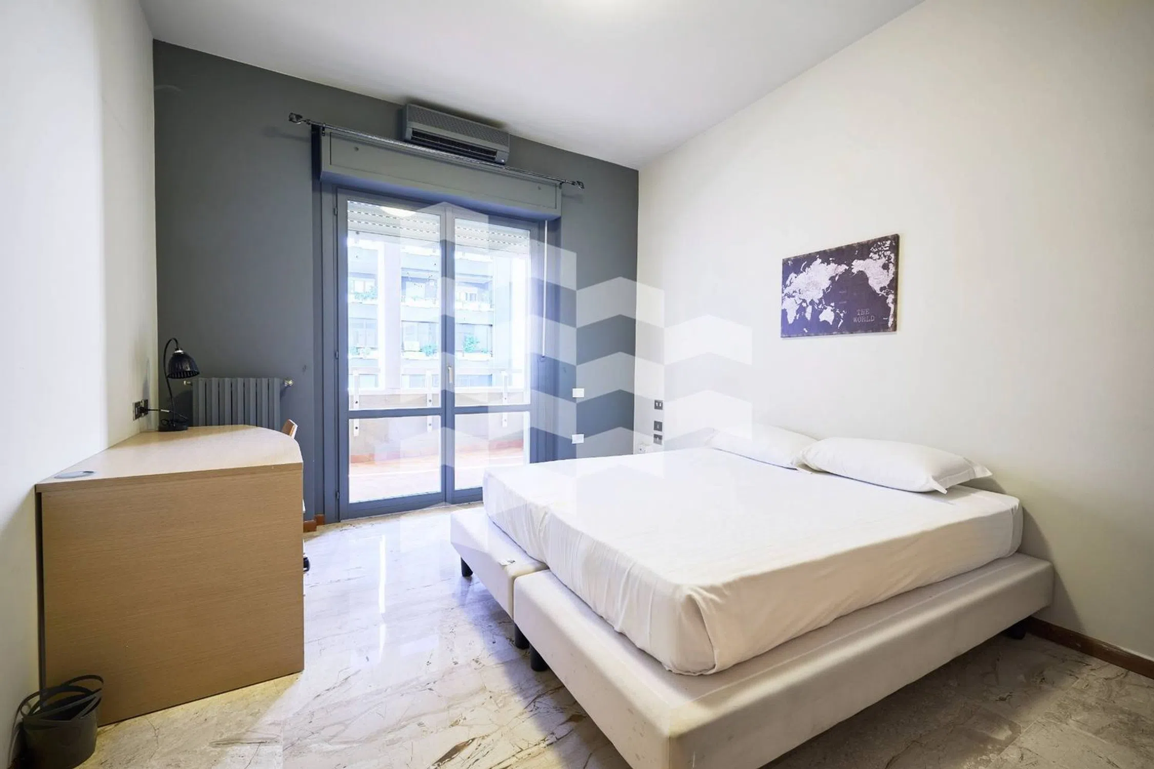 Bilocale in via Fratelli Fraschini, 3 - Photo 8