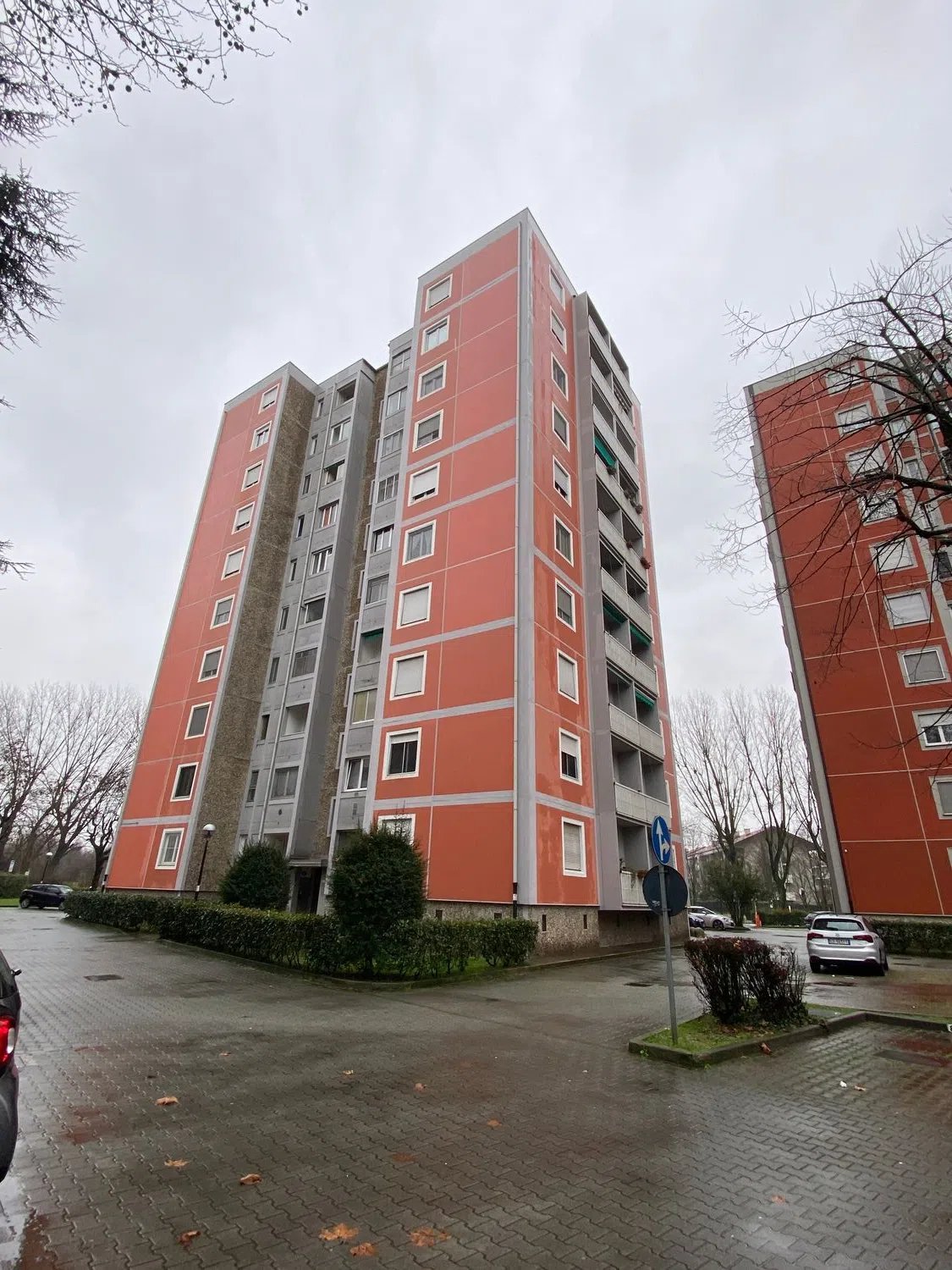 Trilocale in via degli Ippocastani - Photo 1
