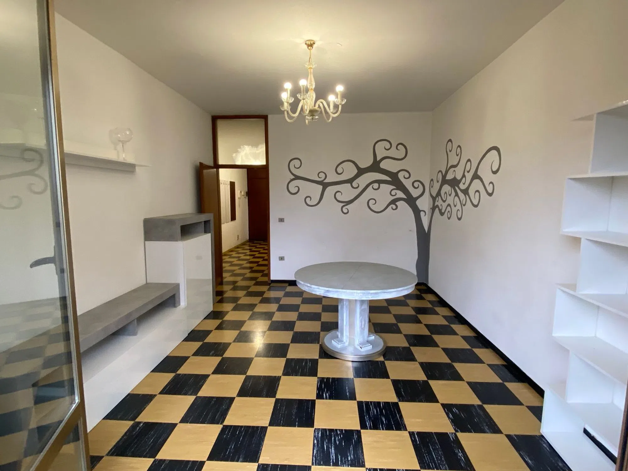 Trilocale in via degli Ippocastani - Photo 2