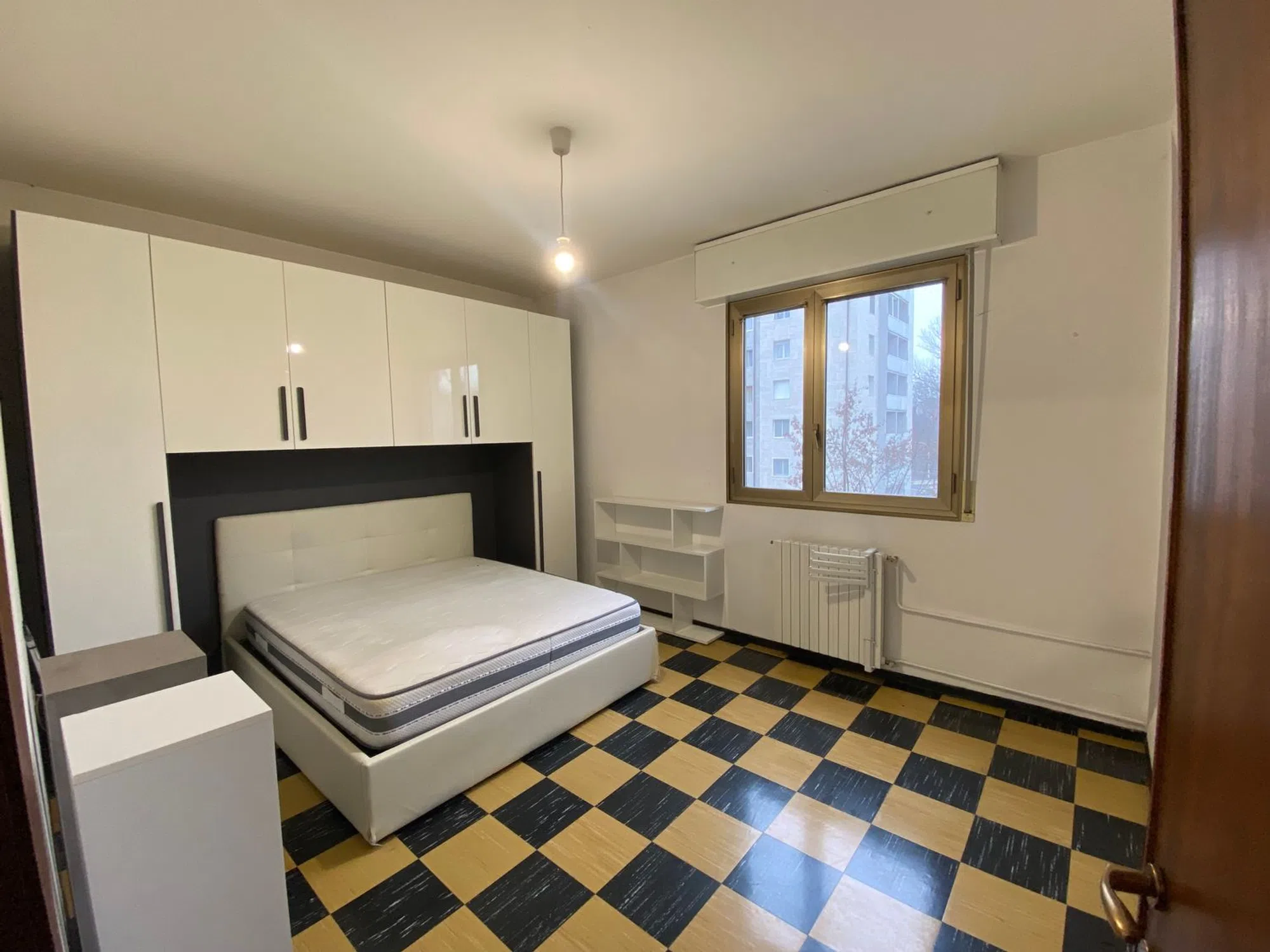 Trilocale in via degli Ippocastani - Photo 11