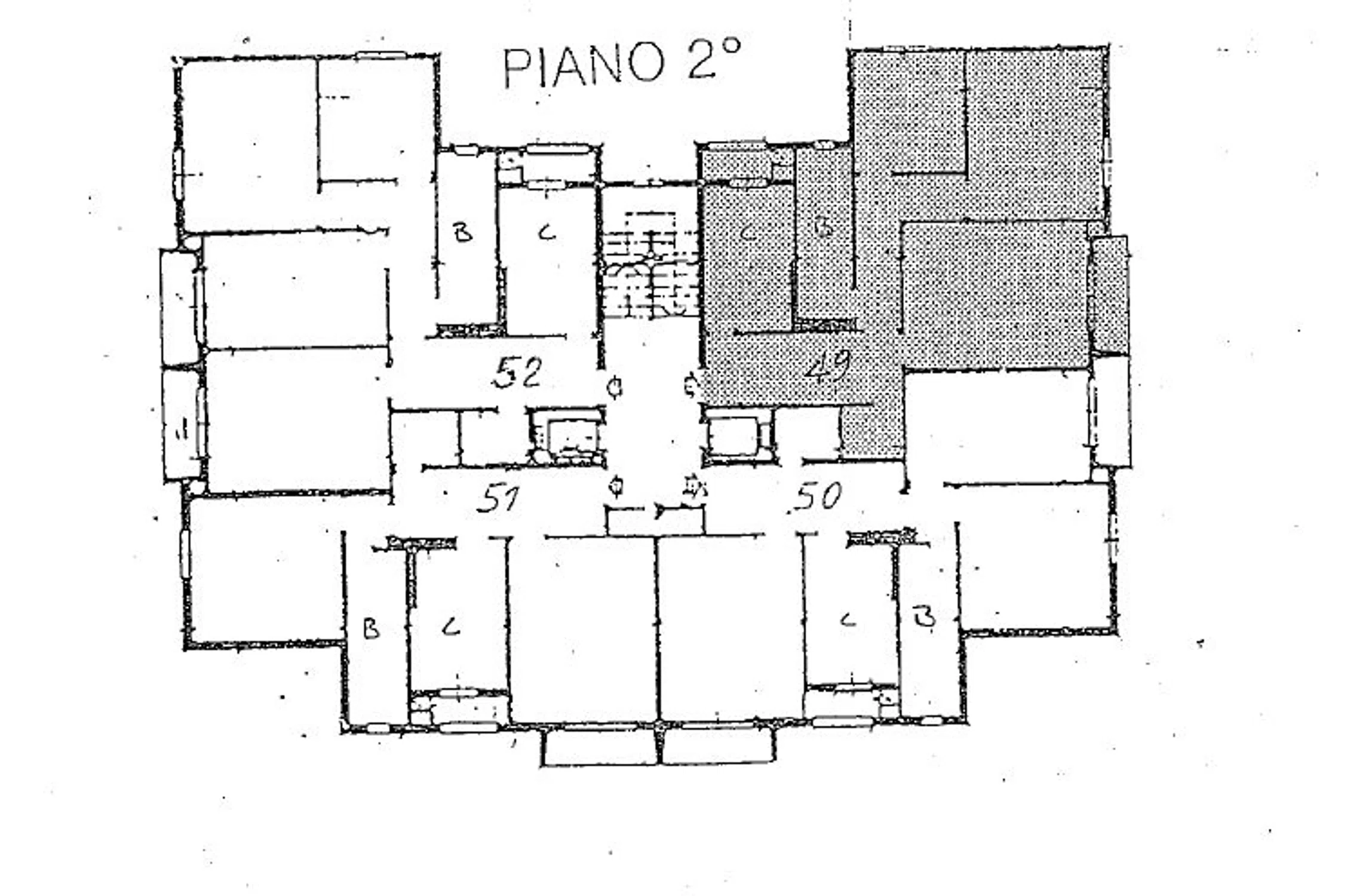 Trilocale in via degli Ippocastani - Photo 12