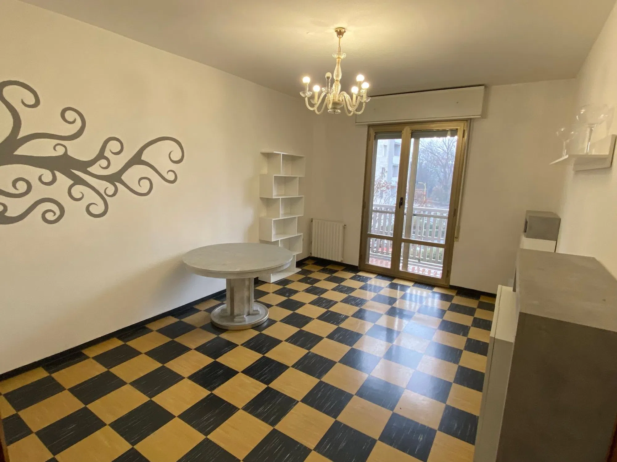 Trilocale in via degli Ippocastani - Photo 3