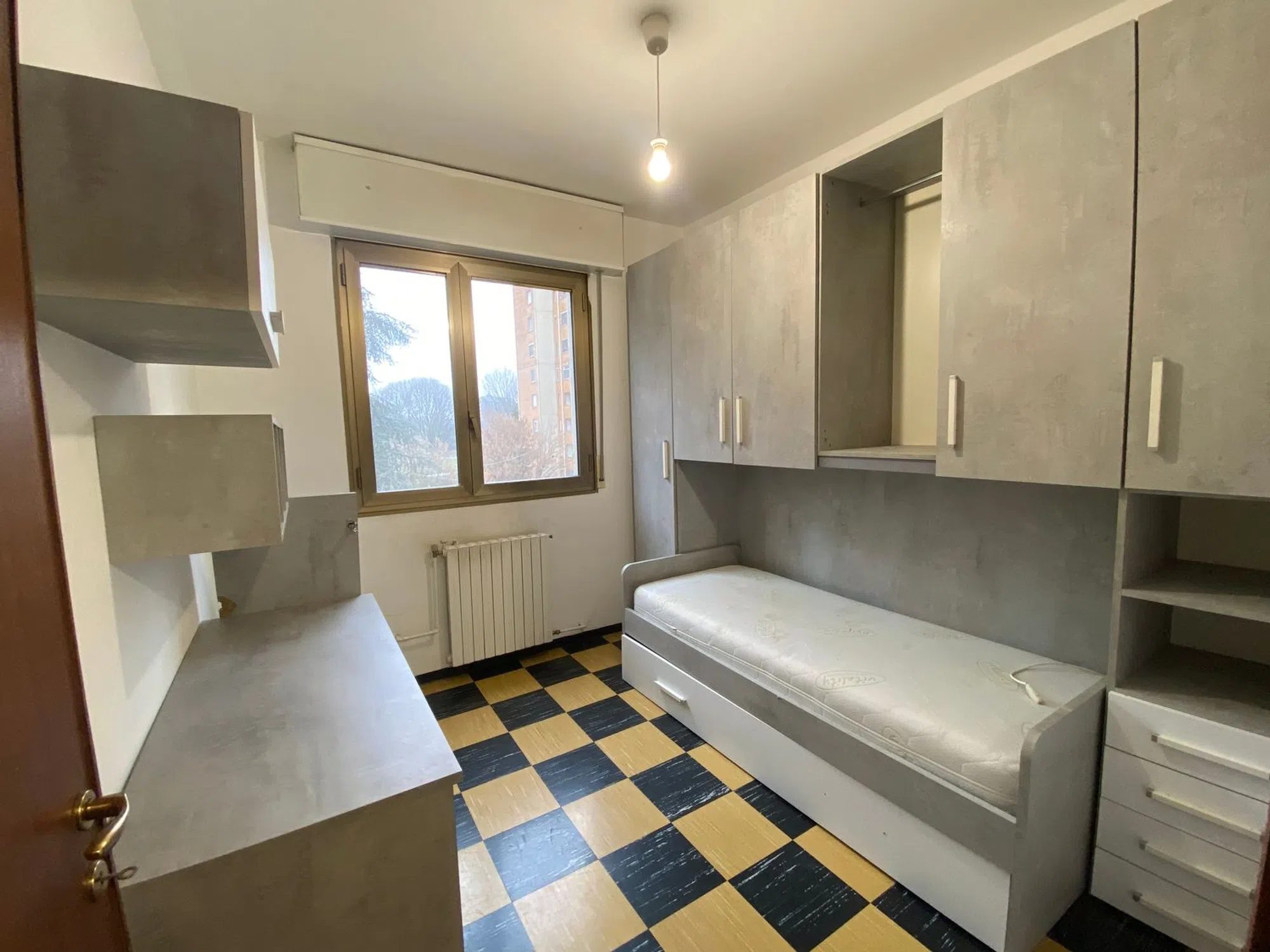 Trilocale in via degli Ippocastani - Photo 6