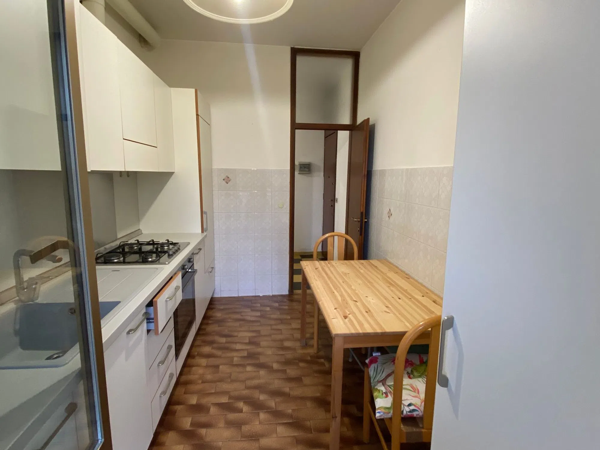 Trilocale in via degli Ippocastani - Photo 8