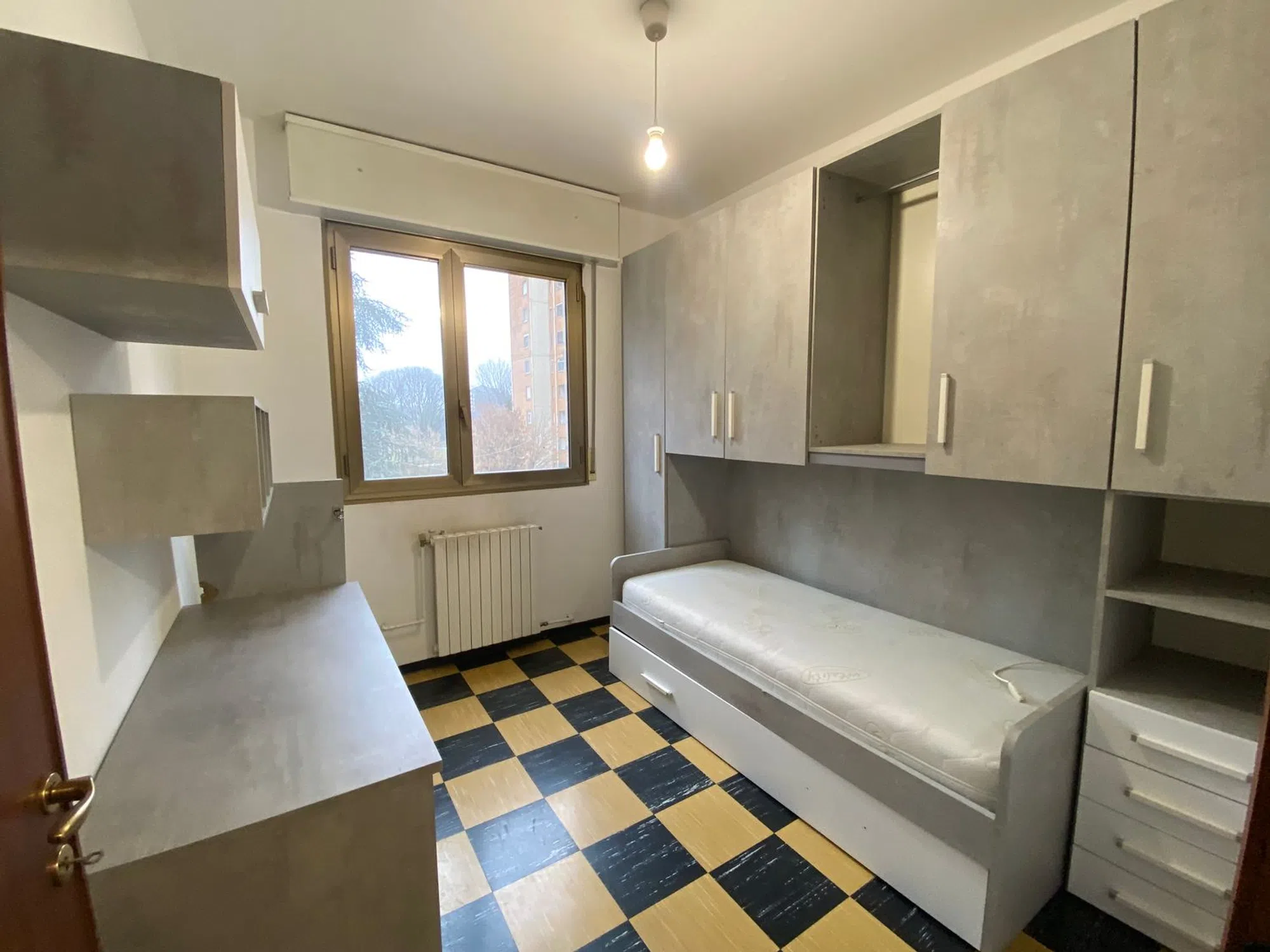Trilocale in via degli Ippocastani - Photo 9