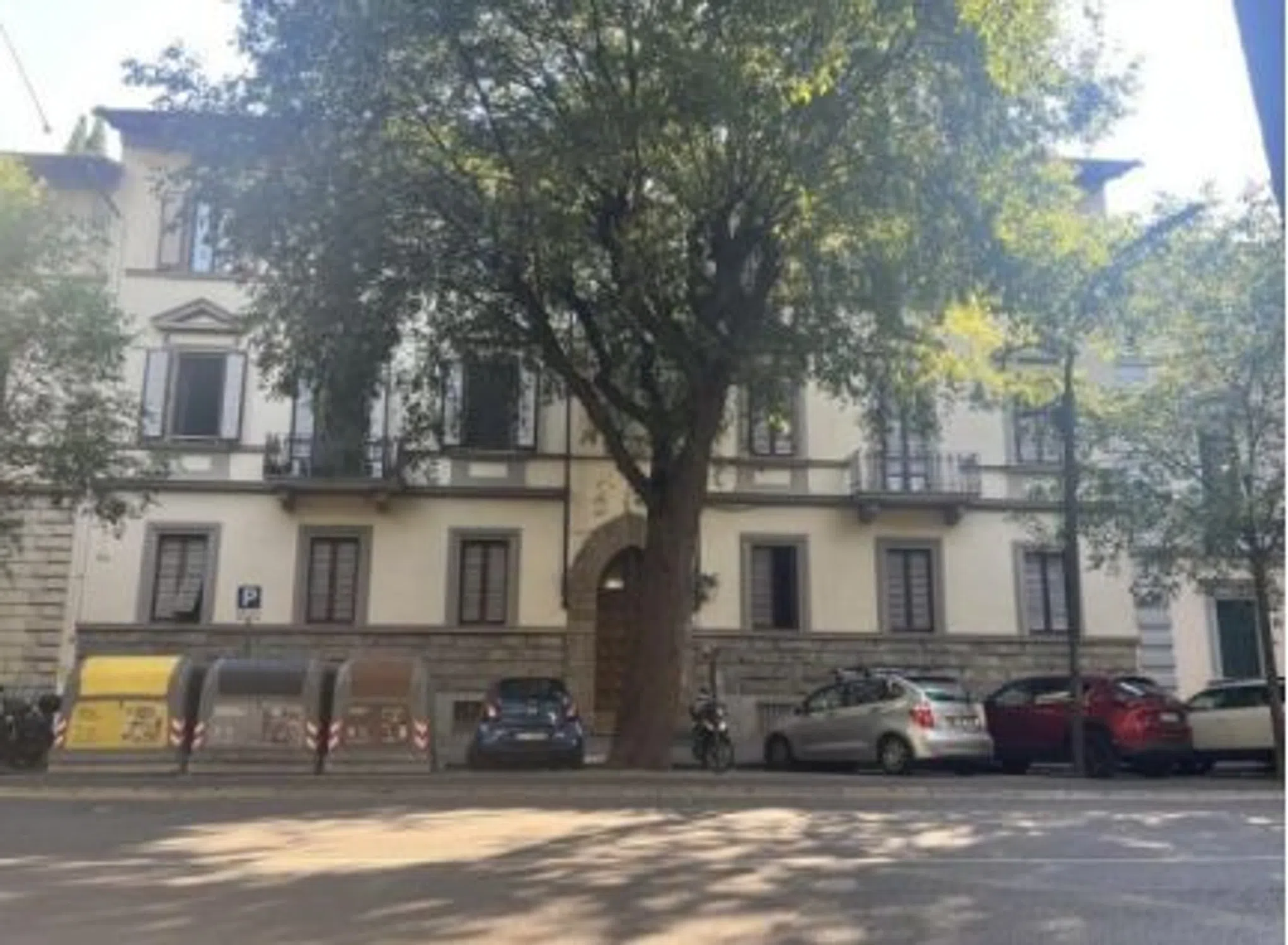 Appartamento su due piani in viale dei Mille, 54 - Photo 2