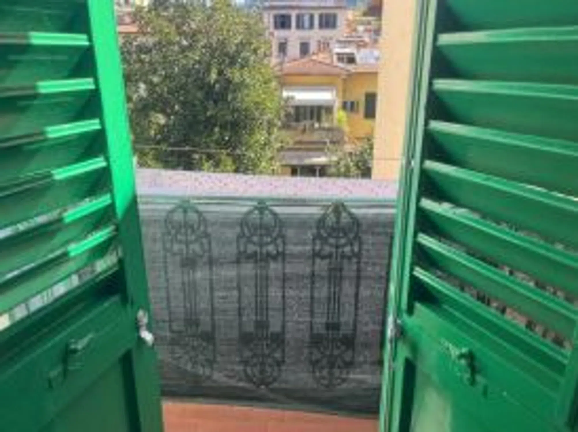 Appartamento su due piani in viale dei Mille, 54 - Photo 11
