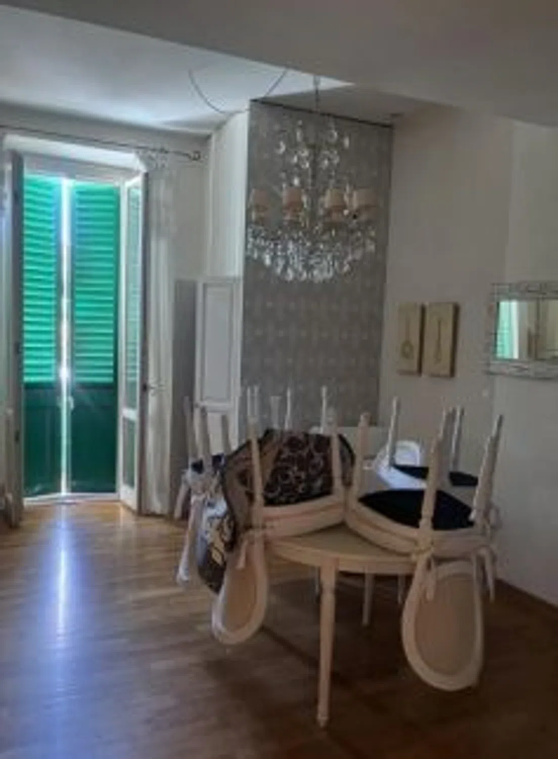 Appartamento su due piani in viale dei Mille, 54 - Photo 13