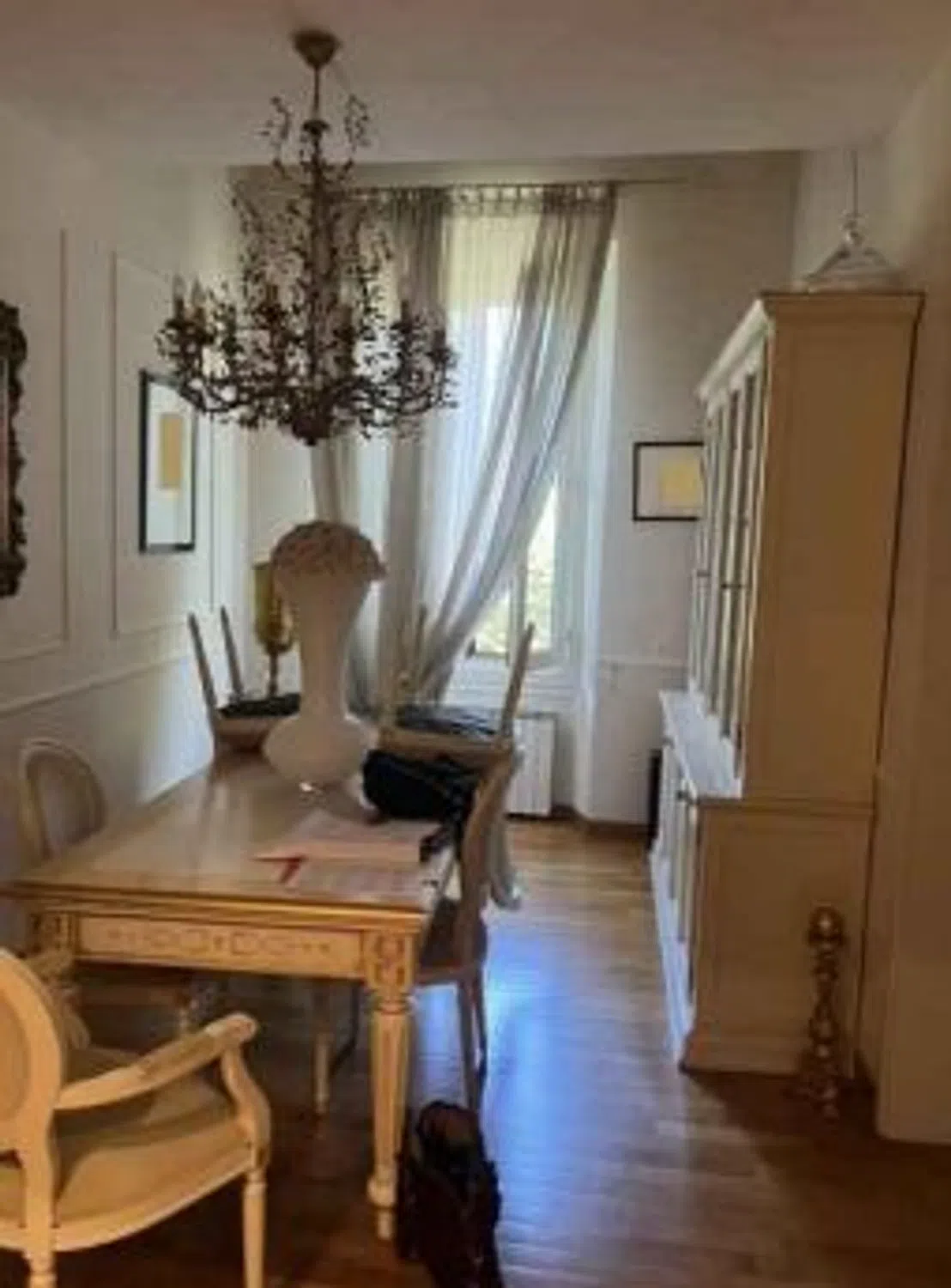 Appartamento su due piani in viale dei Mille, 54 - Photo 15