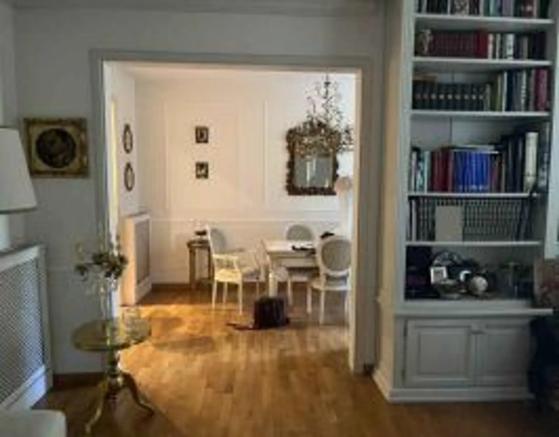 Appartamento su due piani in viale dei Mille, 54 - Photo 16