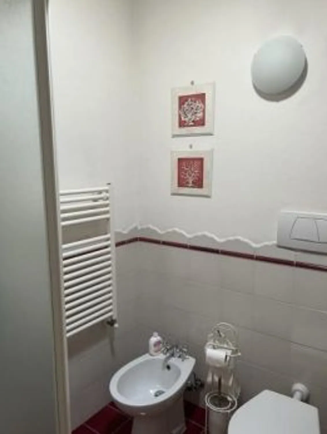 Appartamento su due piani in viale dei Mille, 54 - Photo 20