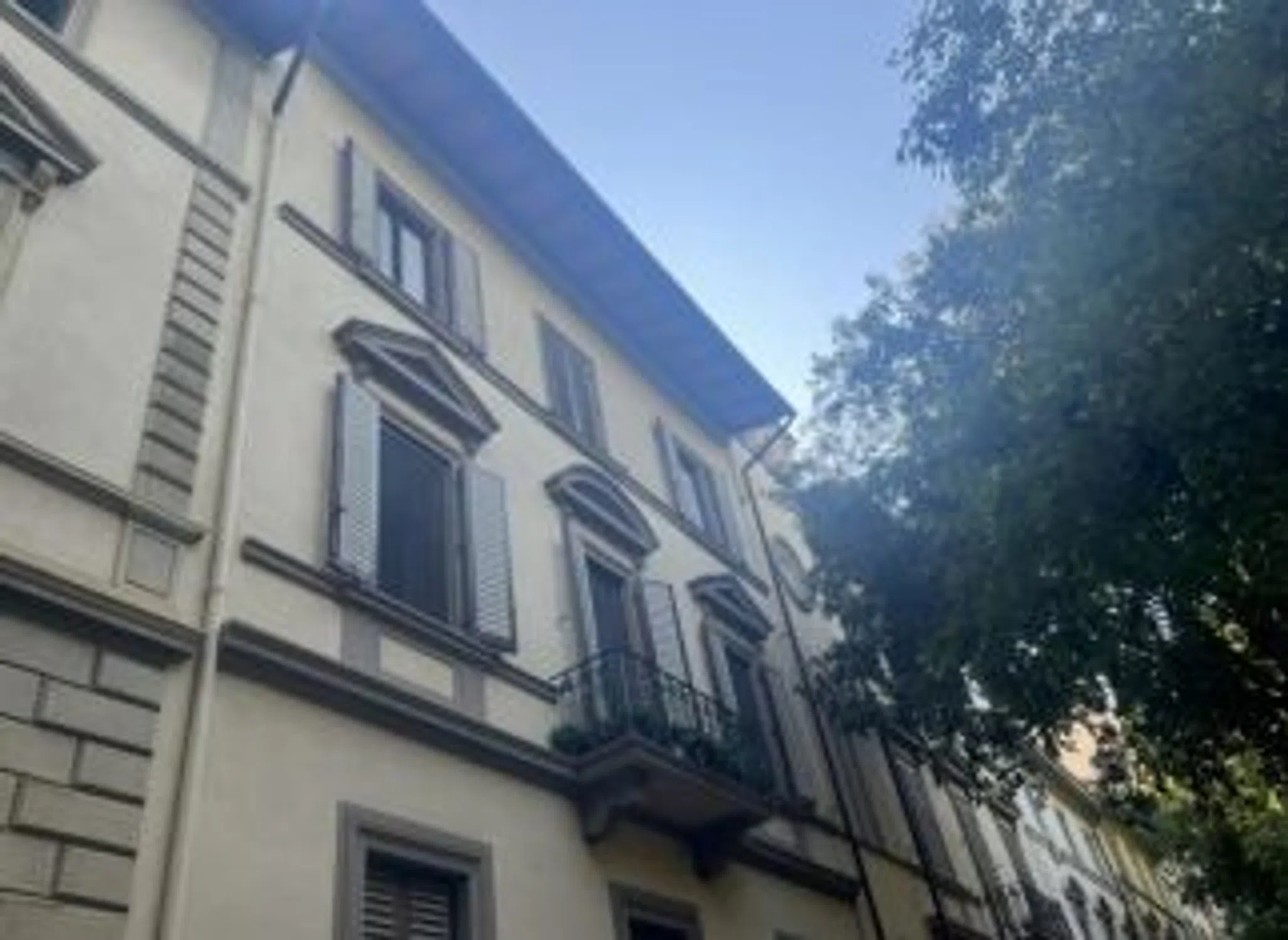 Appartamento su due piani in viale dei Mille, 54 - Photo 3