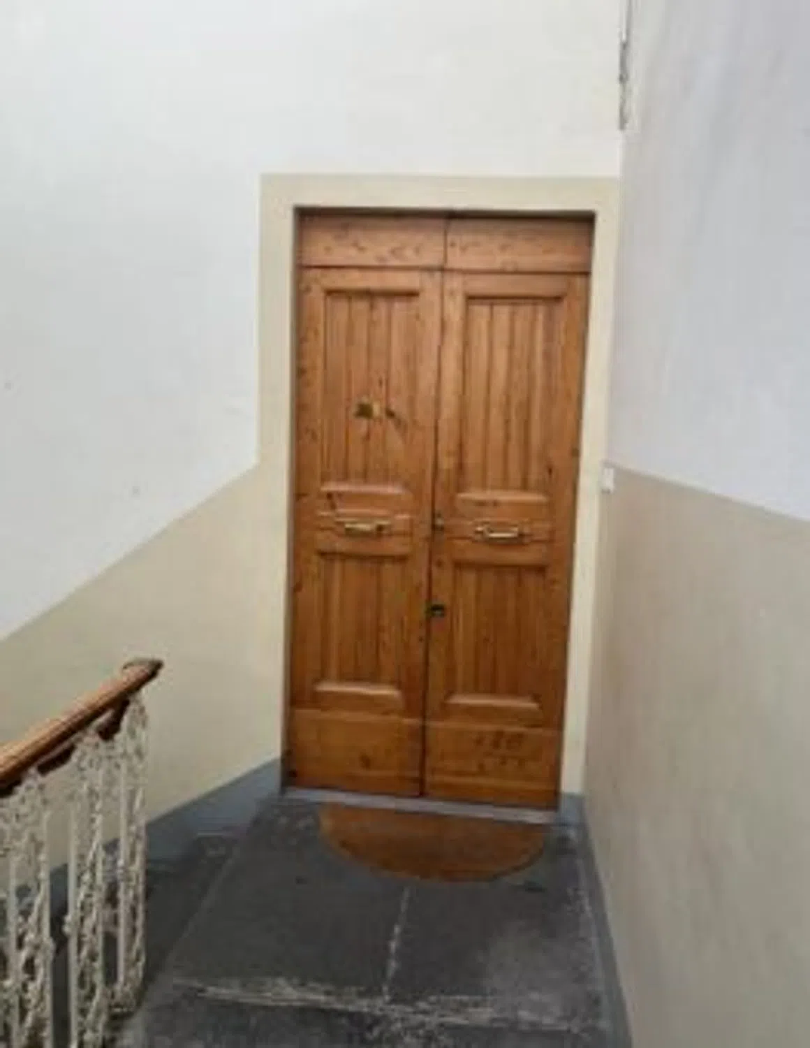 Appartamento su due piani in viale dei Mille, 54 - Photo 5