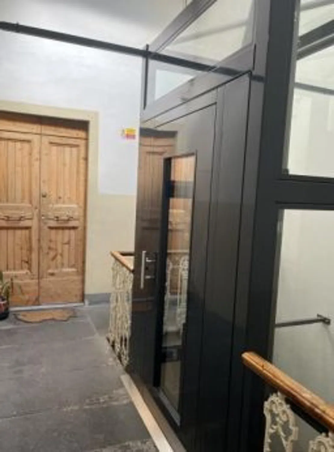 Appartamento su due piani in viale dei Mille, 54 - Photo 6