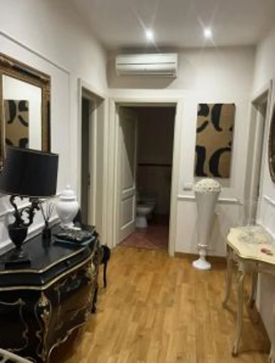 Appartamento su due piani in viale dei Mille, 54 - Photo 7